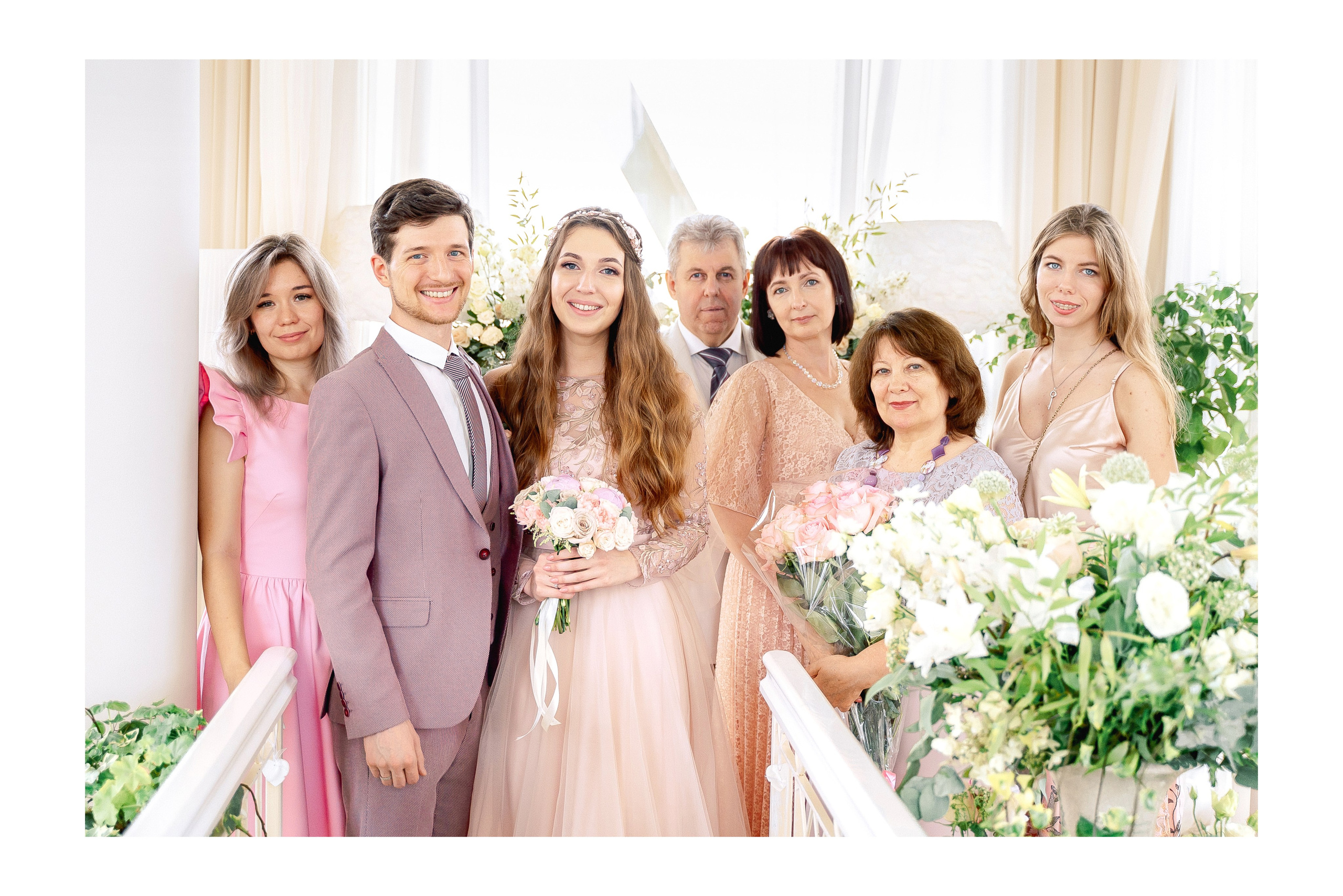 Свадебный фотограф Москва. Фотограф Москва — Павел Михайлов