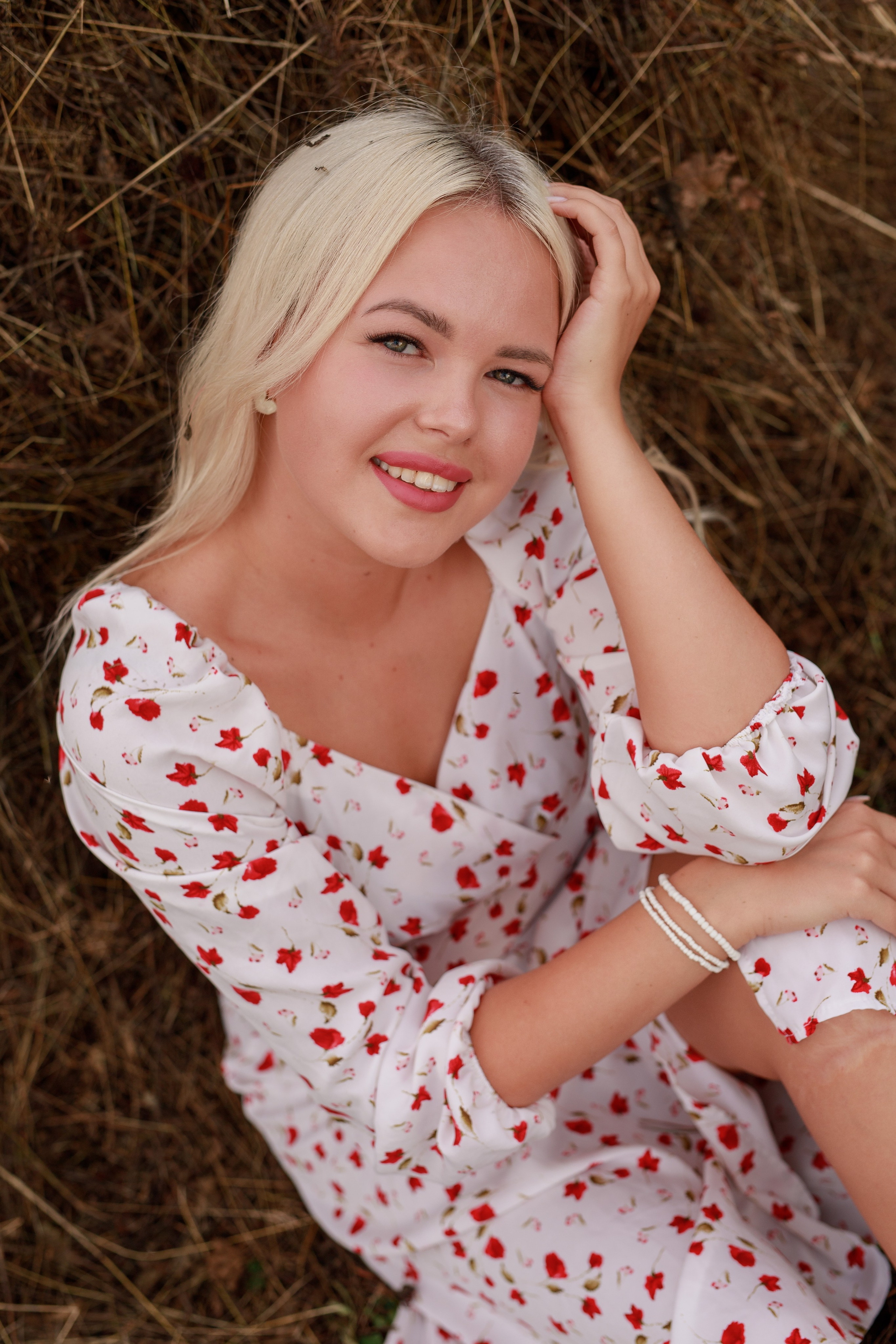 Ксения. Фотограф Анастасия Петрова