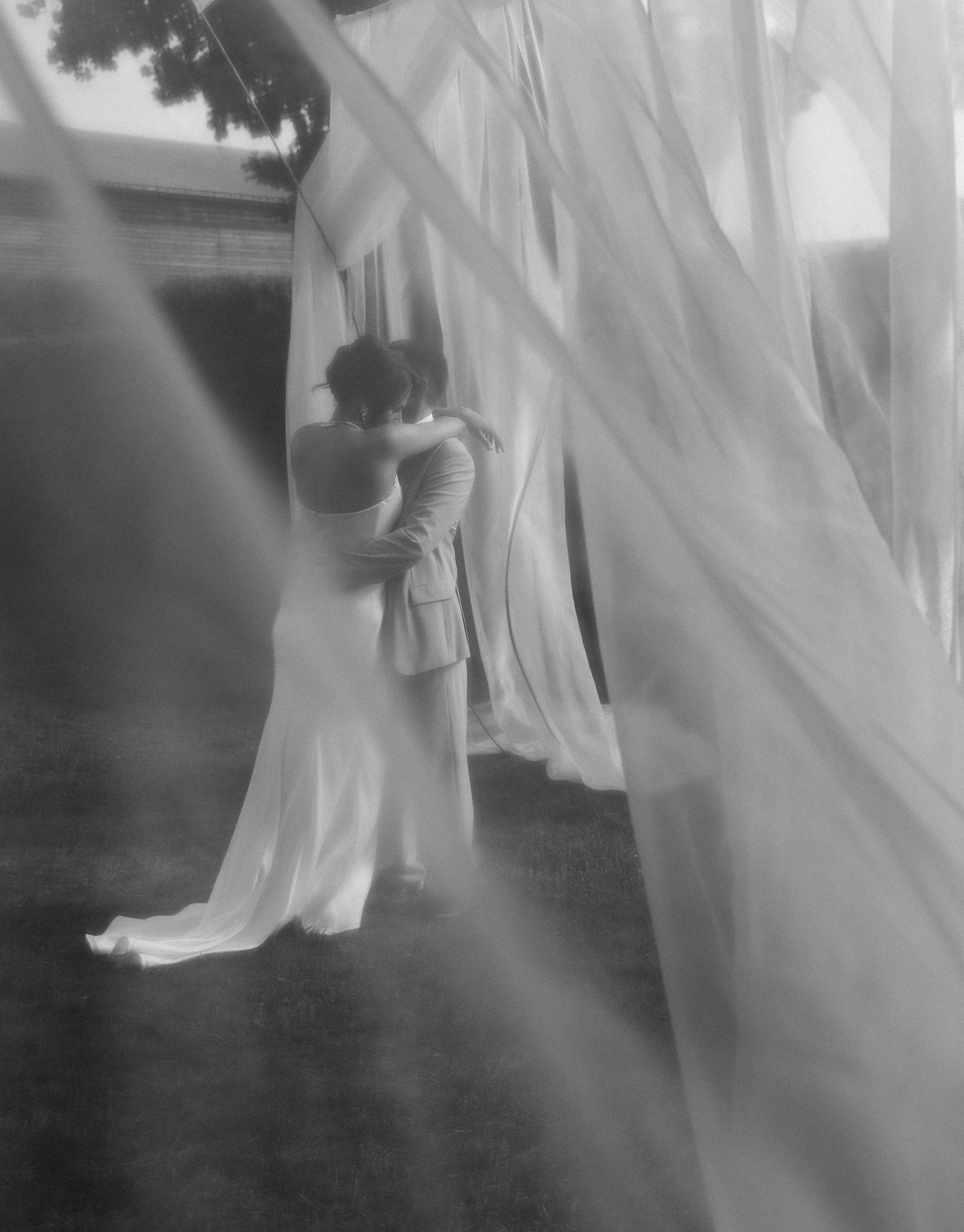 Кира и Дмитрий. Свадебный и портретный фотограф в Калининграде и Москве Марк Юдинцев