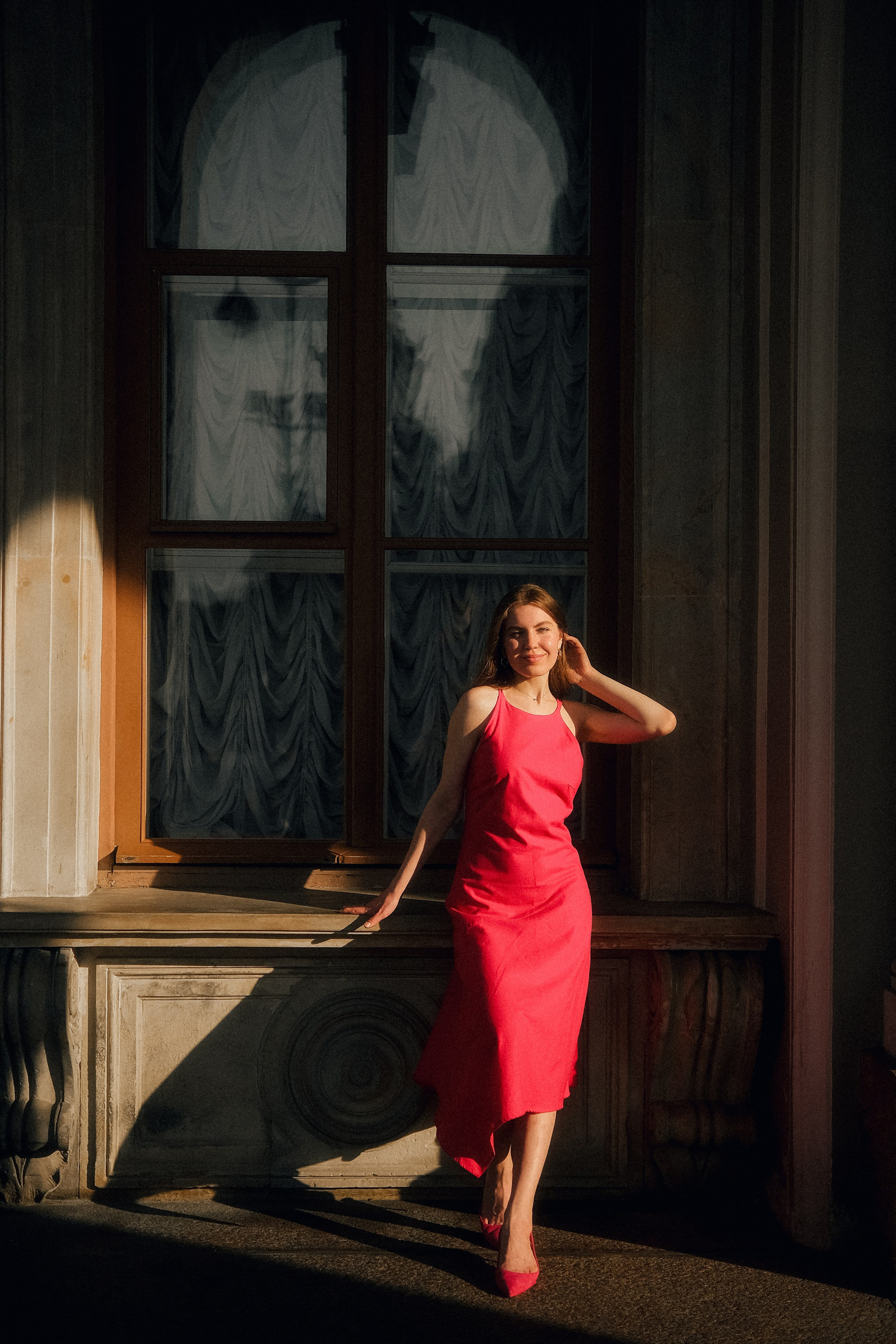 Саша & Юра. Phdkvmr.ru