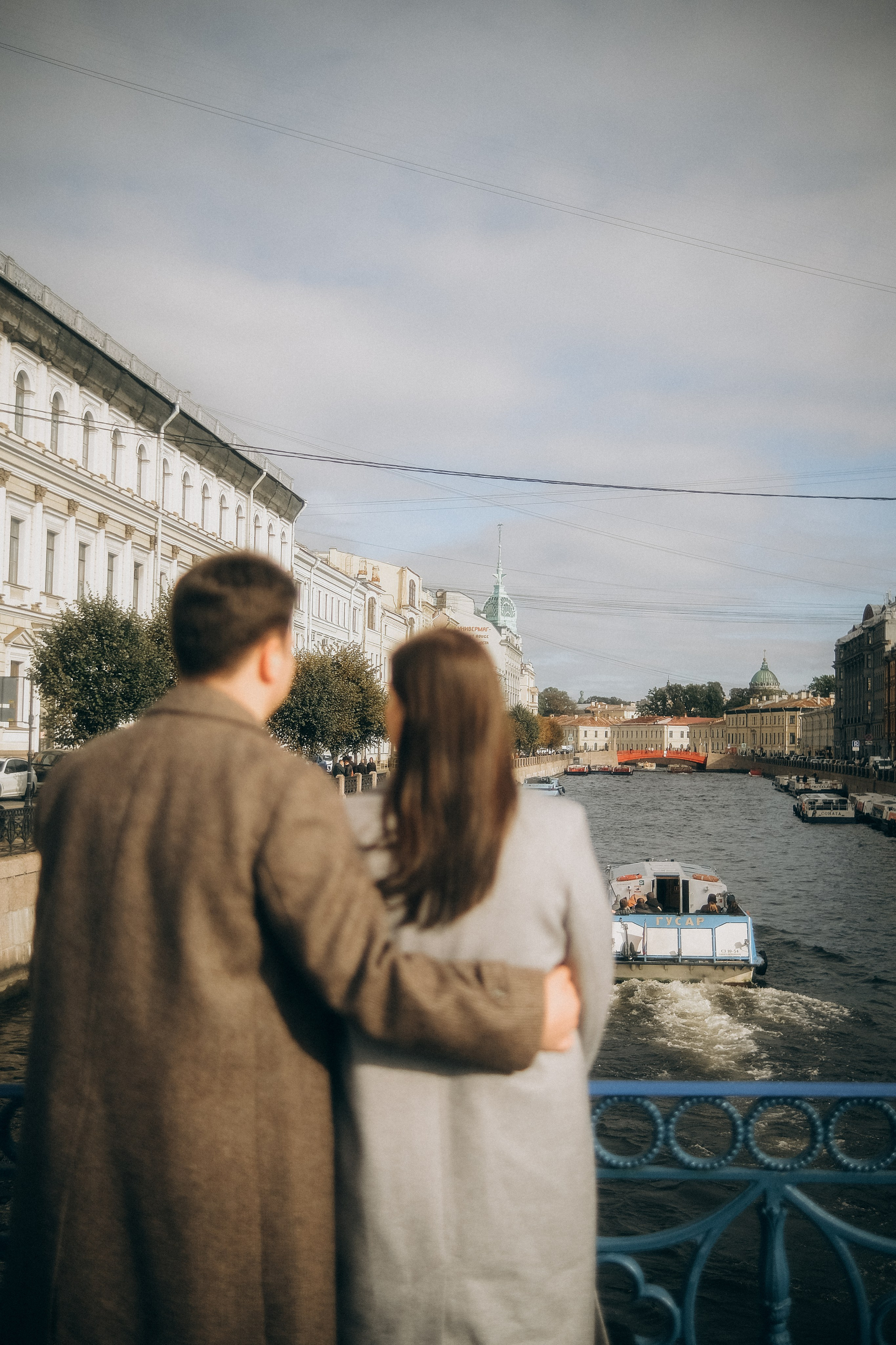 Олеся & Андрей. Phdkvmr.ru