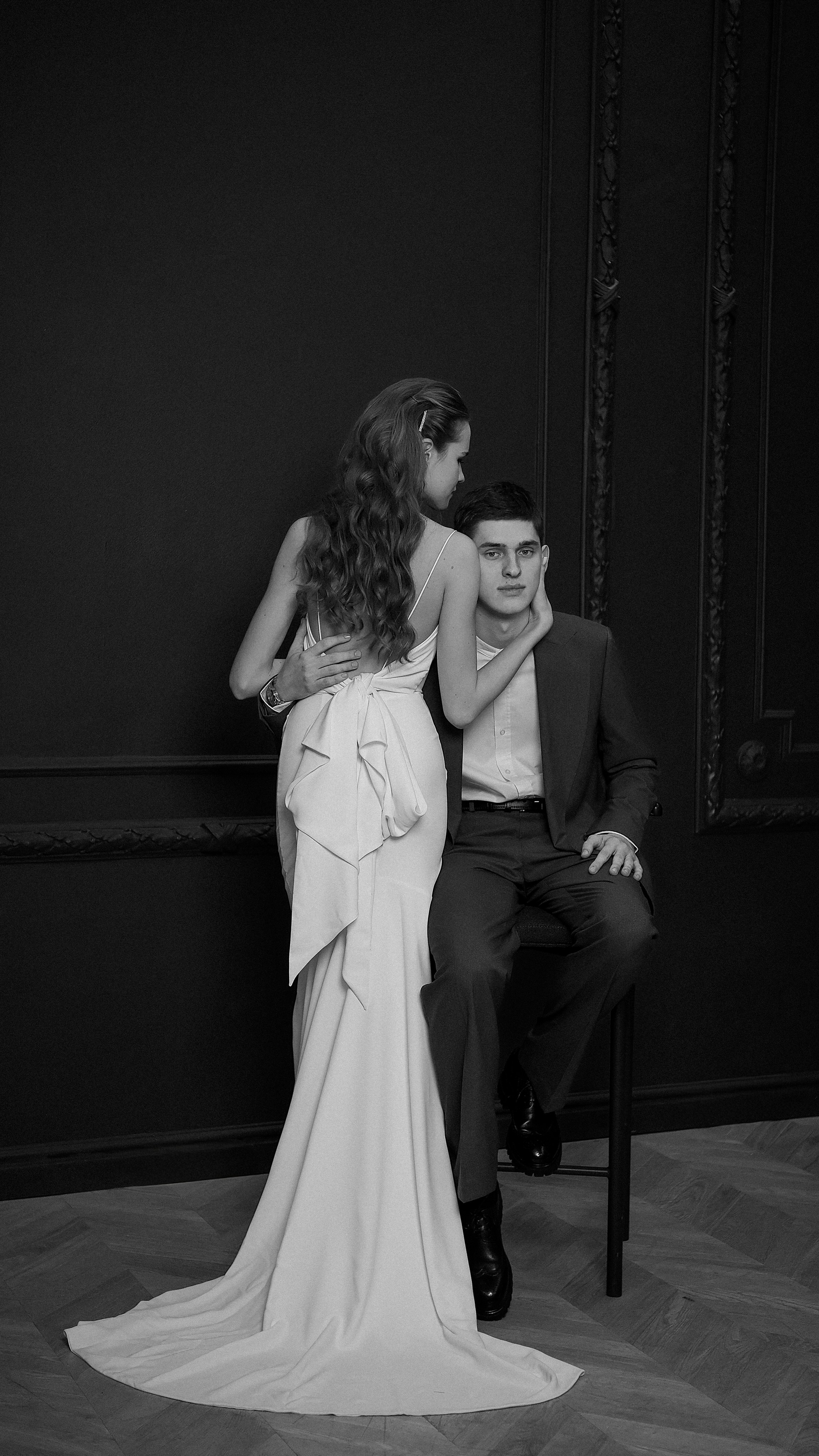 Криста & Сеня. Phdkvmr.ru