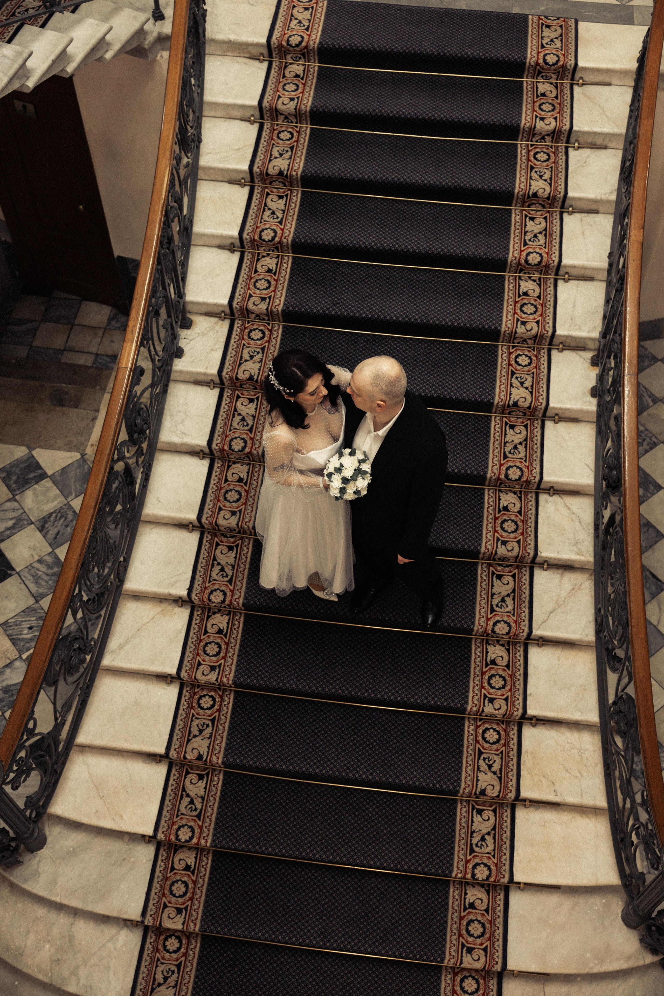 Эля & Игорь ДБ2. Phdkvmr.ru