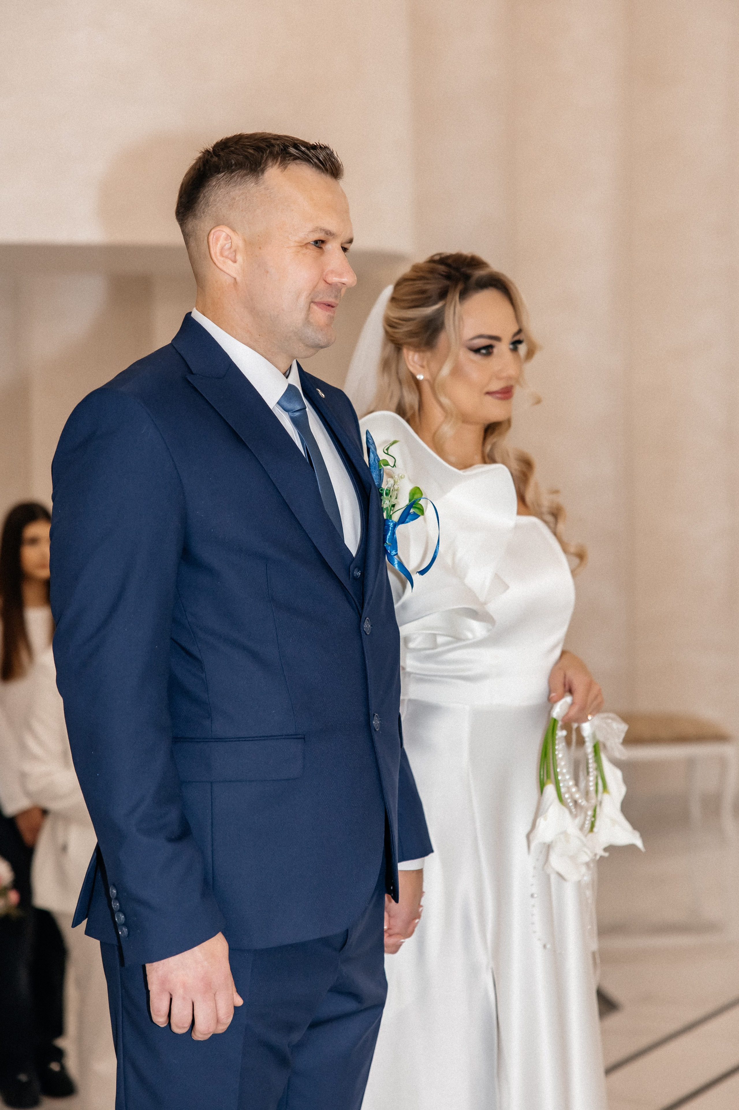 Елена и Алексей. Светлана Ванцлав — фотограф Минск, Беларусь