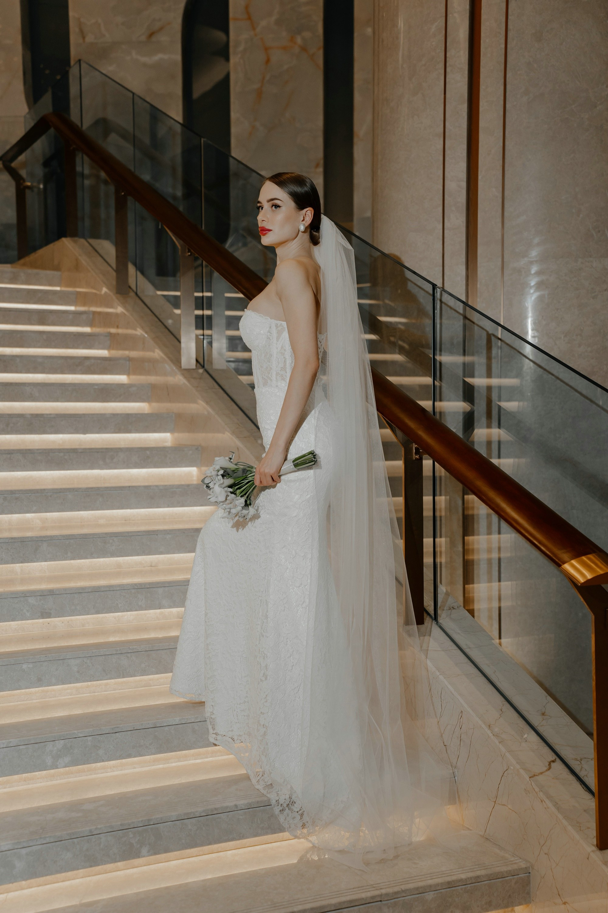 Свадебная фотосессия в Soluxe hotel Moscow. Свадебный и семейный фотограф в Москве Светлана Зоткина