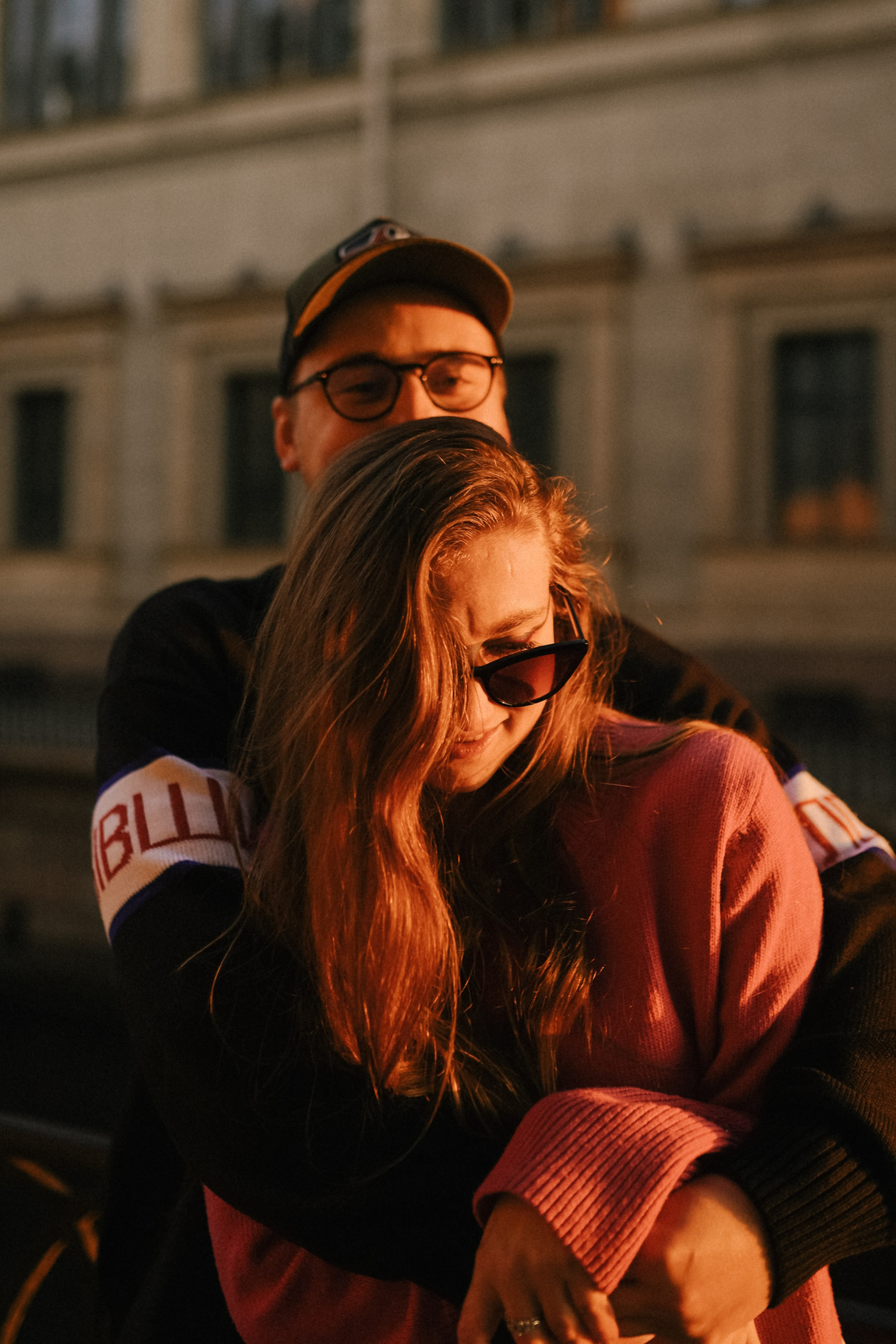 Лавстори: Маша и Лёша СПб. Катя Сагалаева. Свадебный фотограф Новосибирск