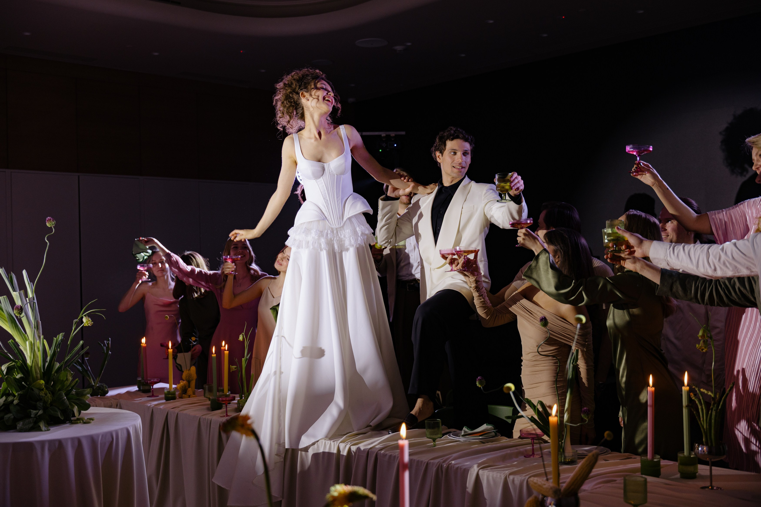 L&A. Фотограф в Москве Гришин Леонид