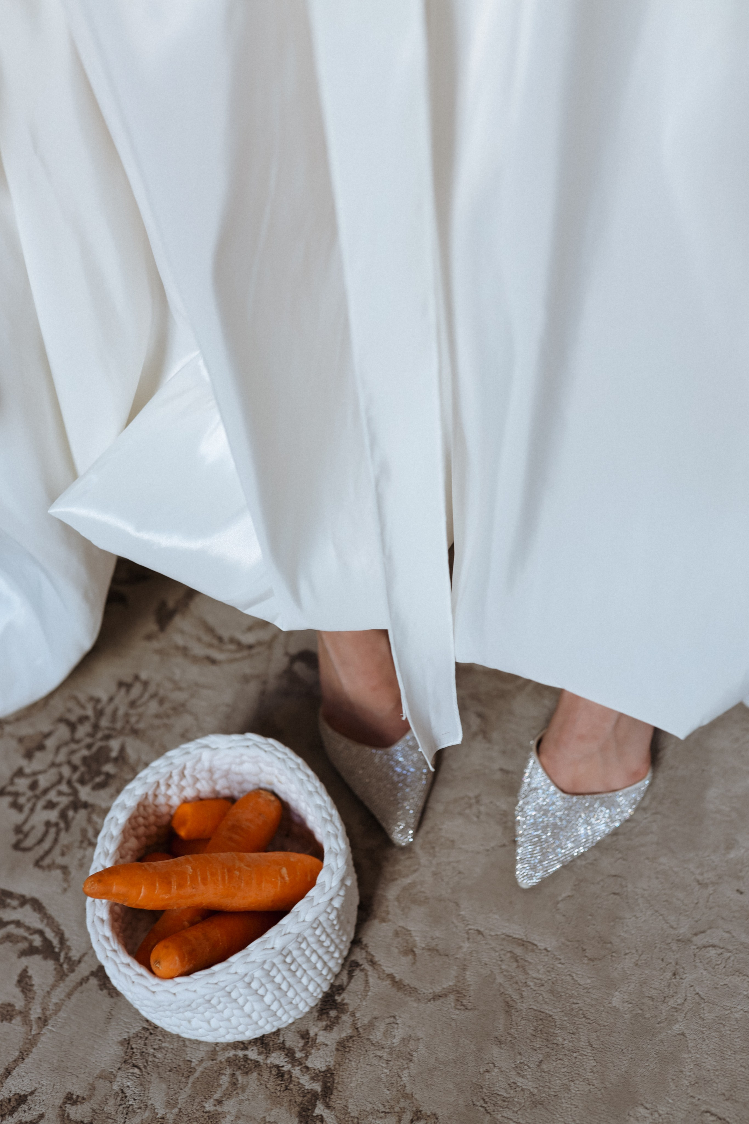 История невесты. Фотограф в Оренбурге Майя Шатрова