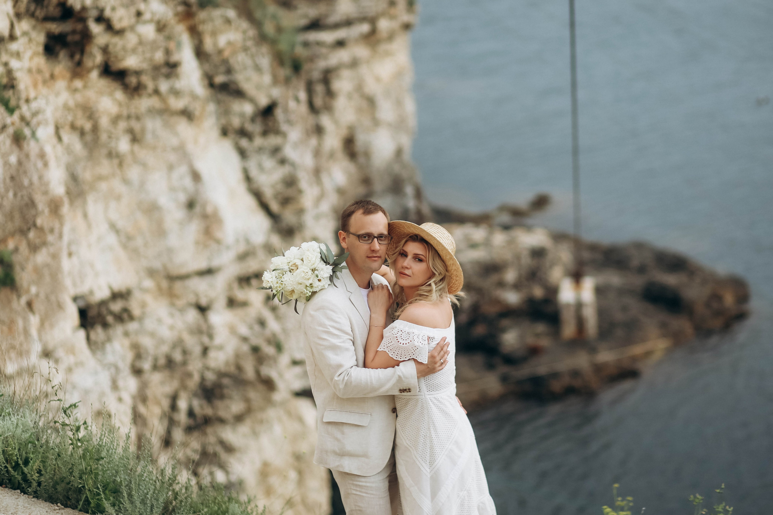 Ксения&Виталий. Свадебный и семейный фотограф Елизавета Артемьева