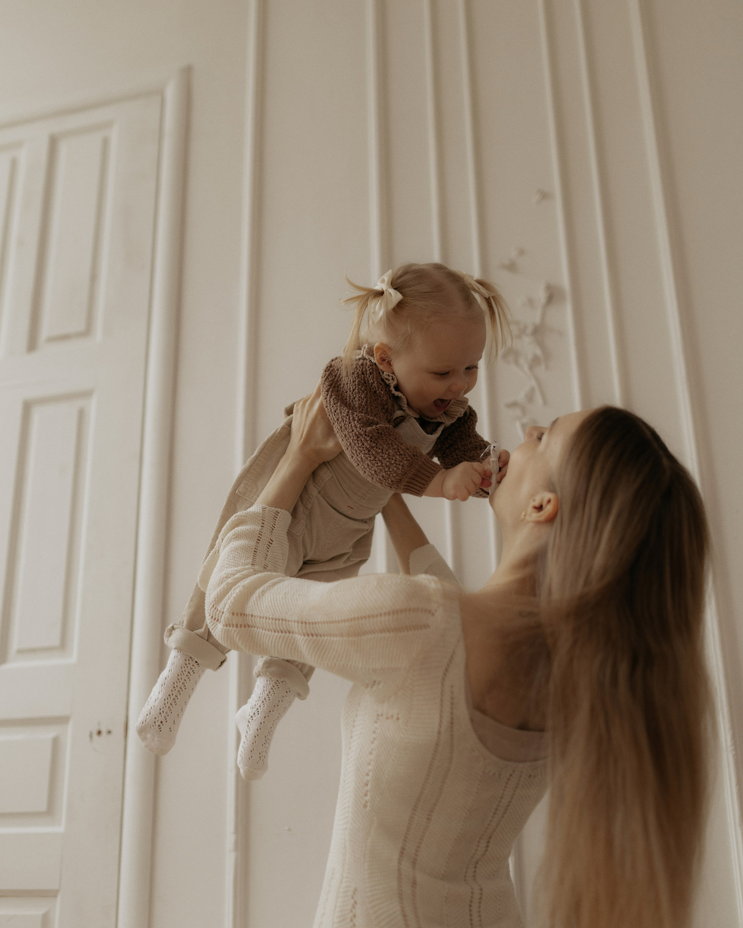 Екатерина и Людмила. DARYA.BELKINA