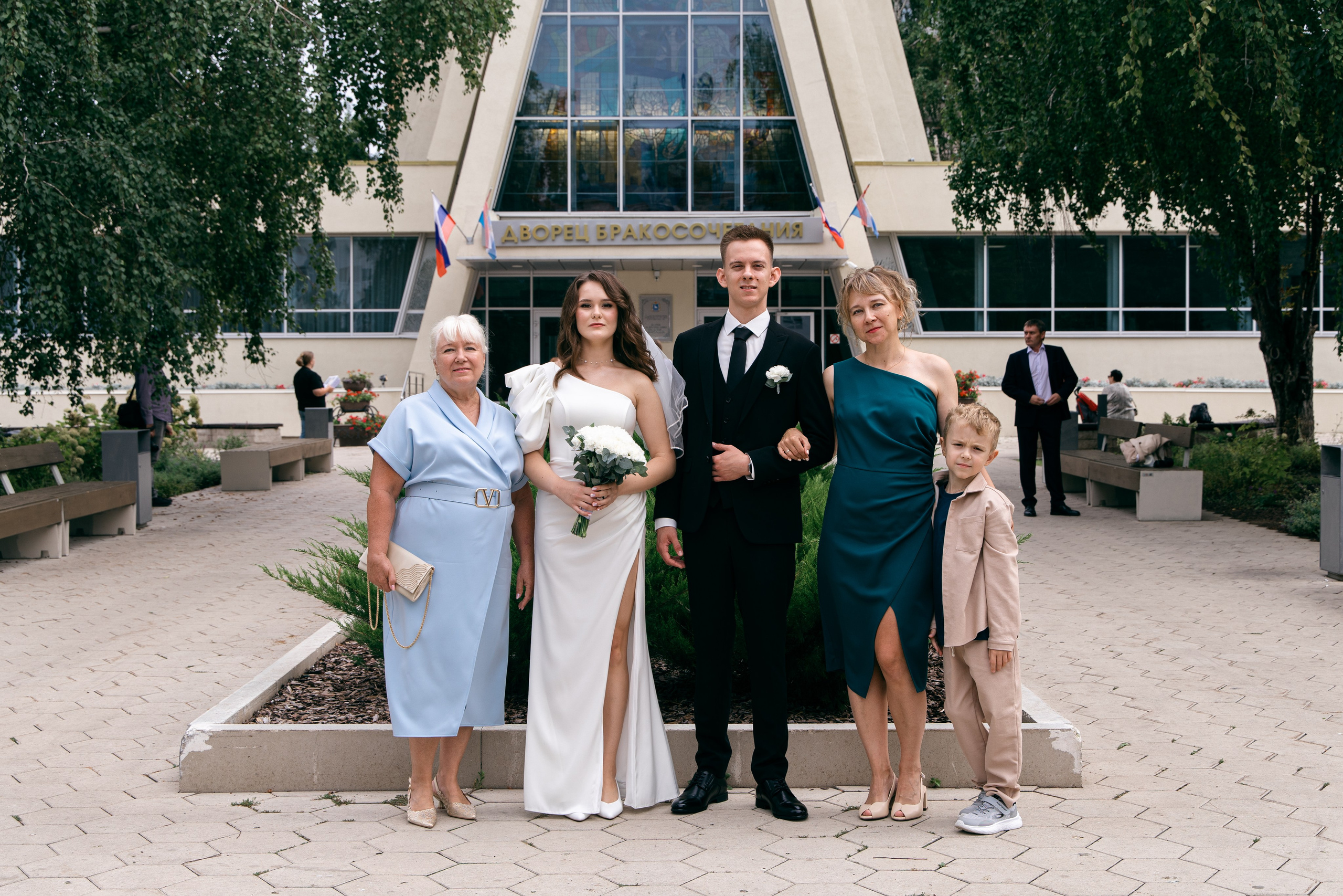 Антон и Екатерина. Антон Исаев — Фотограф-видеограф в Самаре