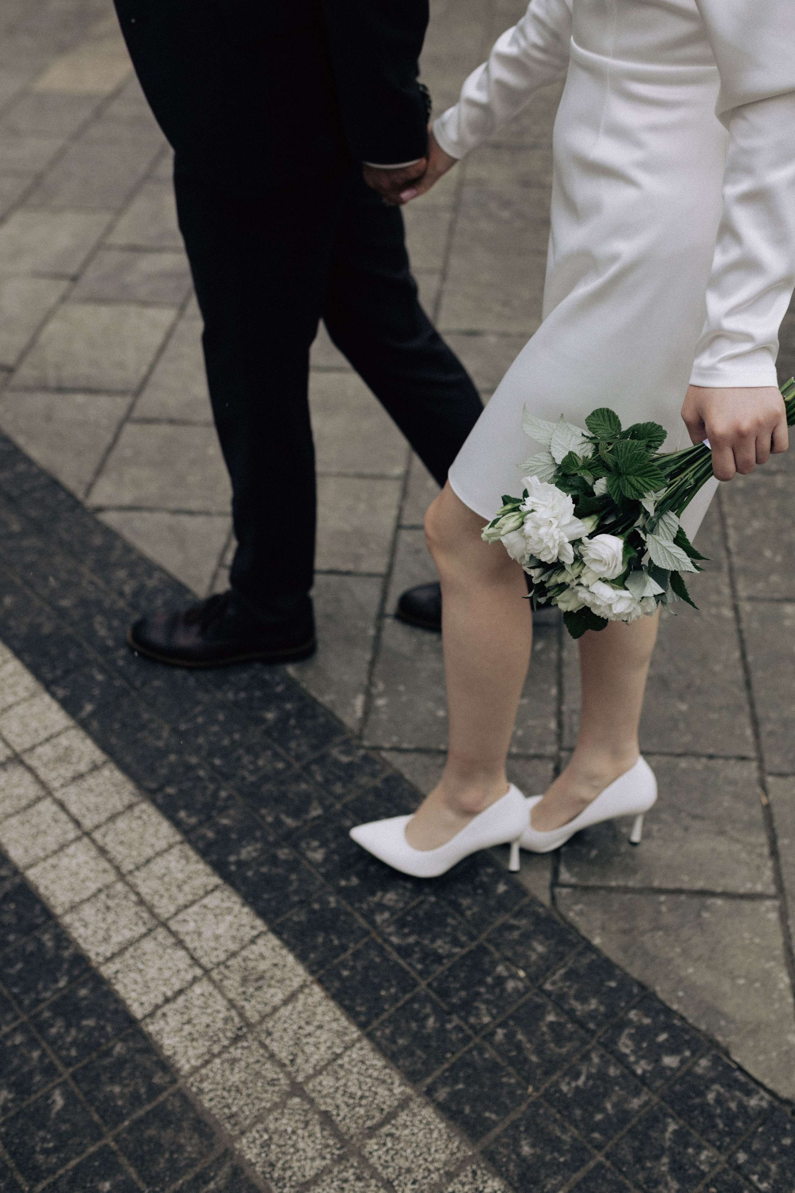 Олеся и Вячеслав. Фотограф Стилист Тюмень Вера Хайруллина