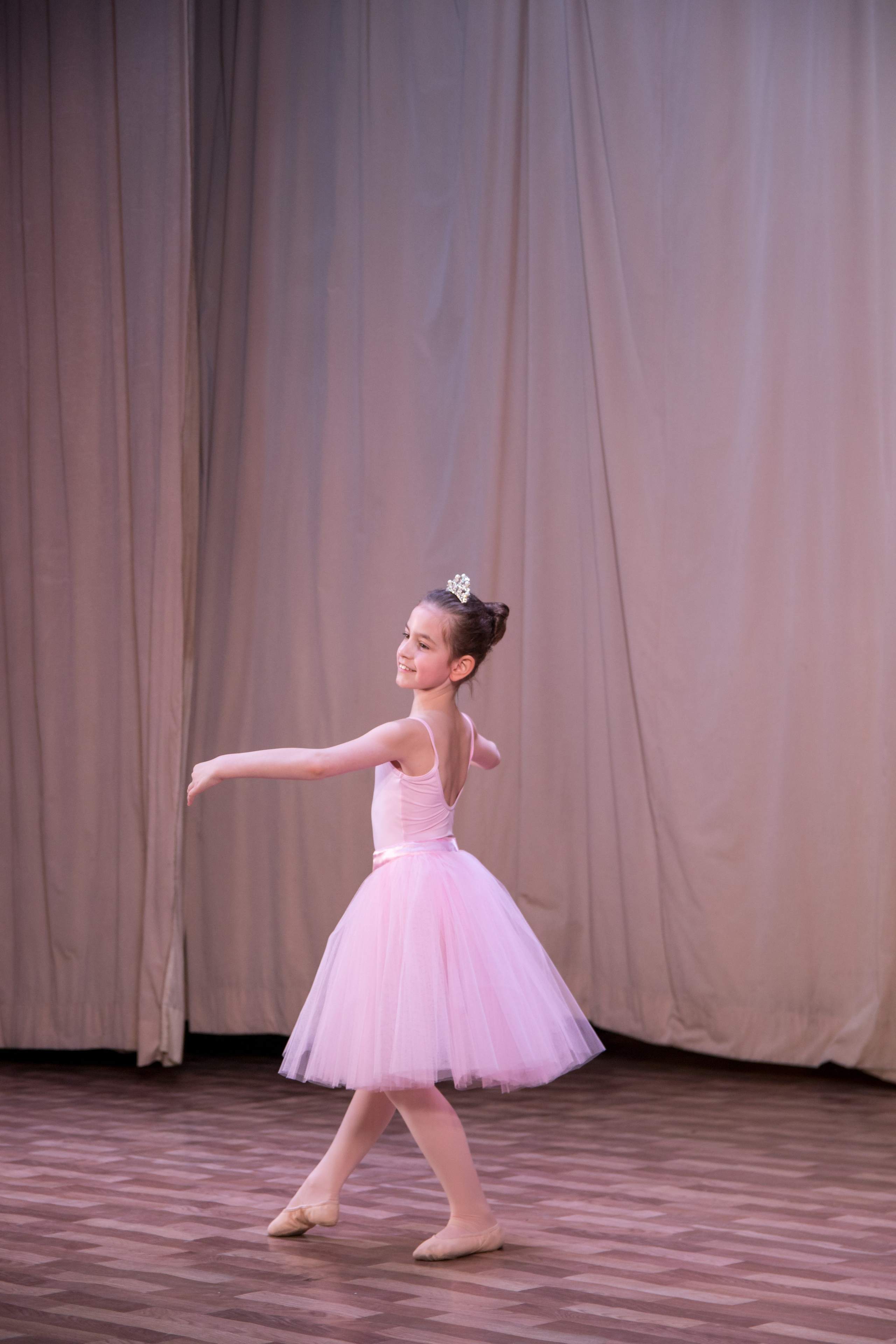 Балет. Репортажный и интерьерный фотограф Александра Солдатова