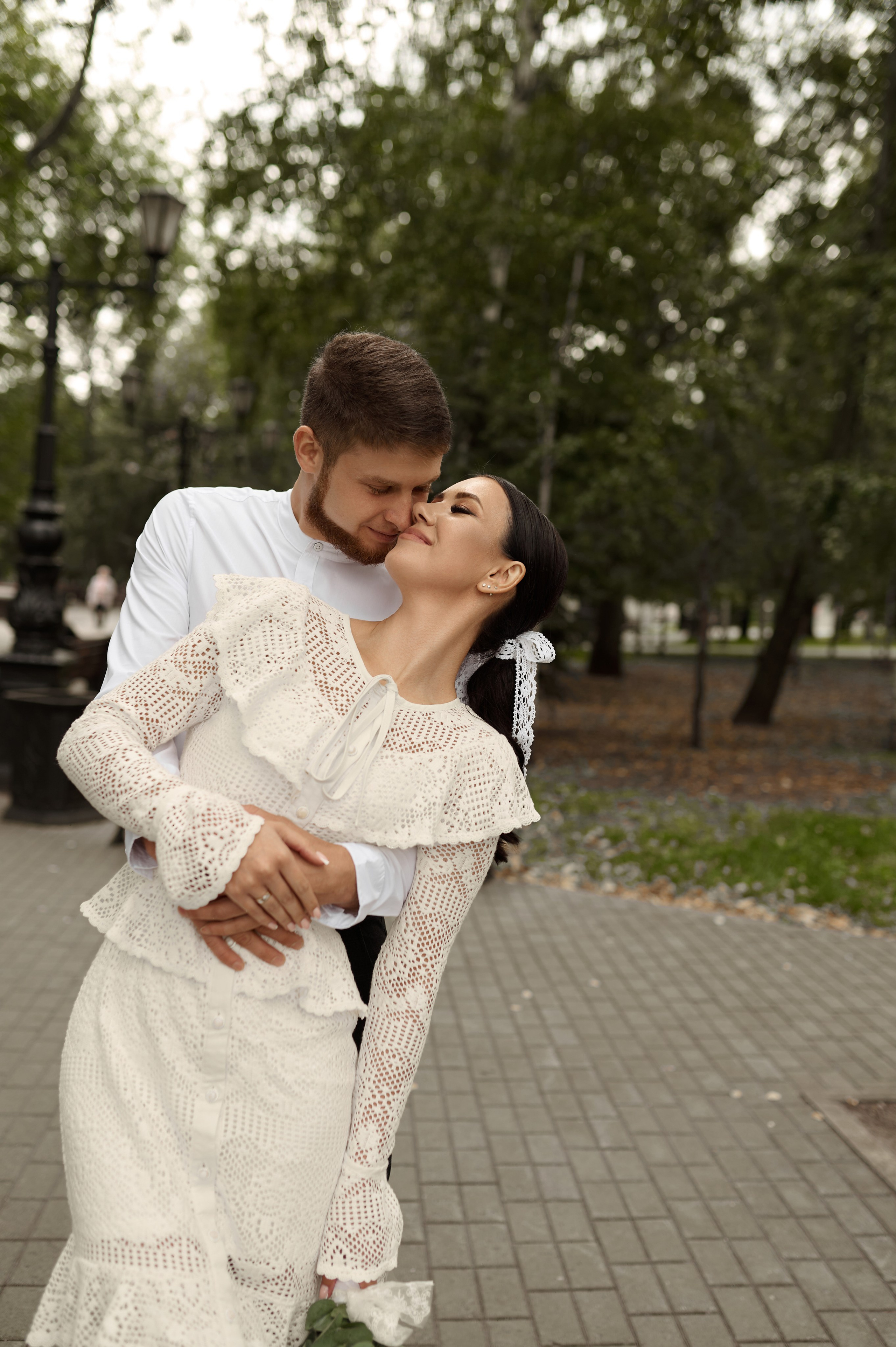 Между нами любовь. Свадебный и семейный фотограф Регина Кагарманова