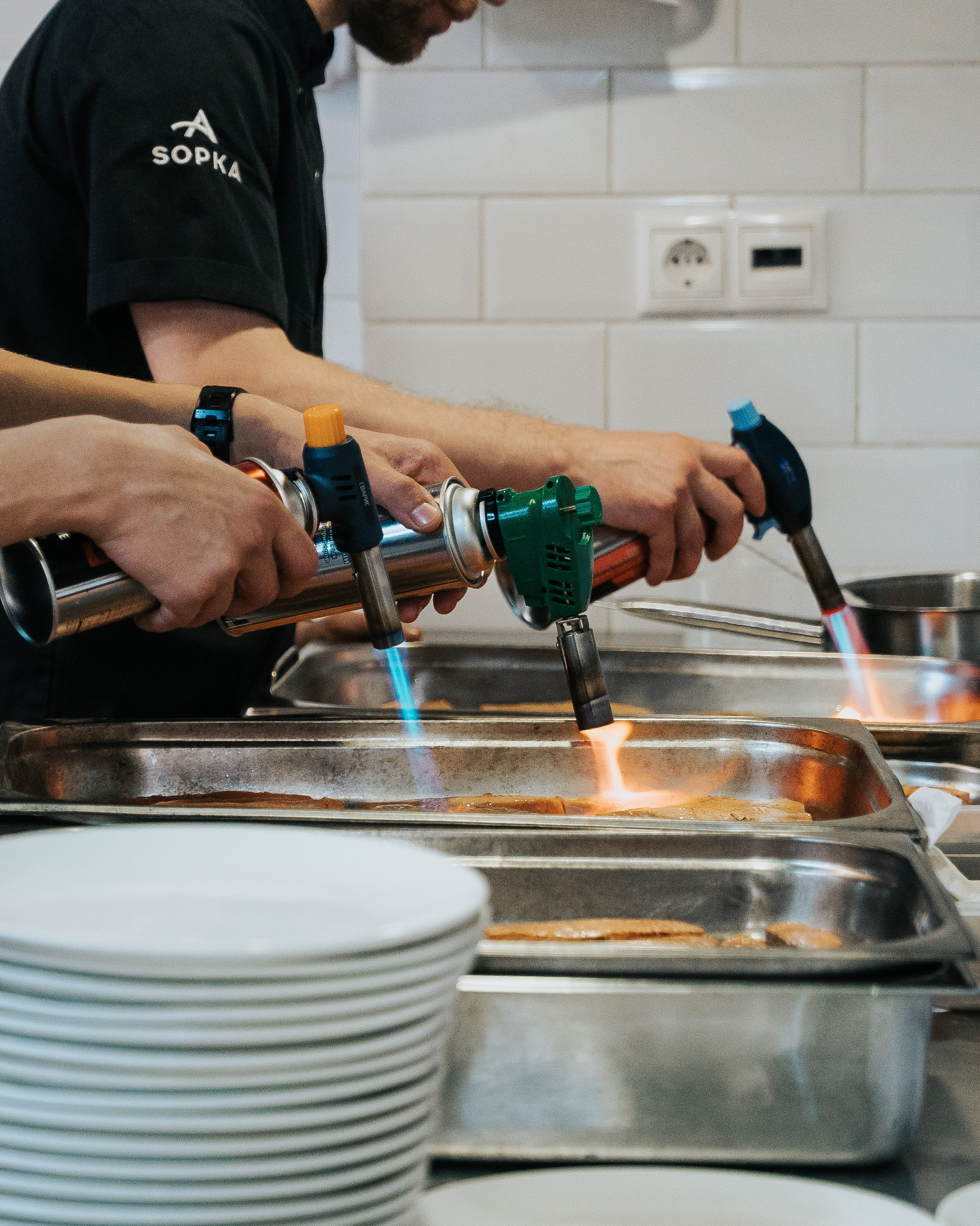 SOPKA. Фотограф Хабаровск