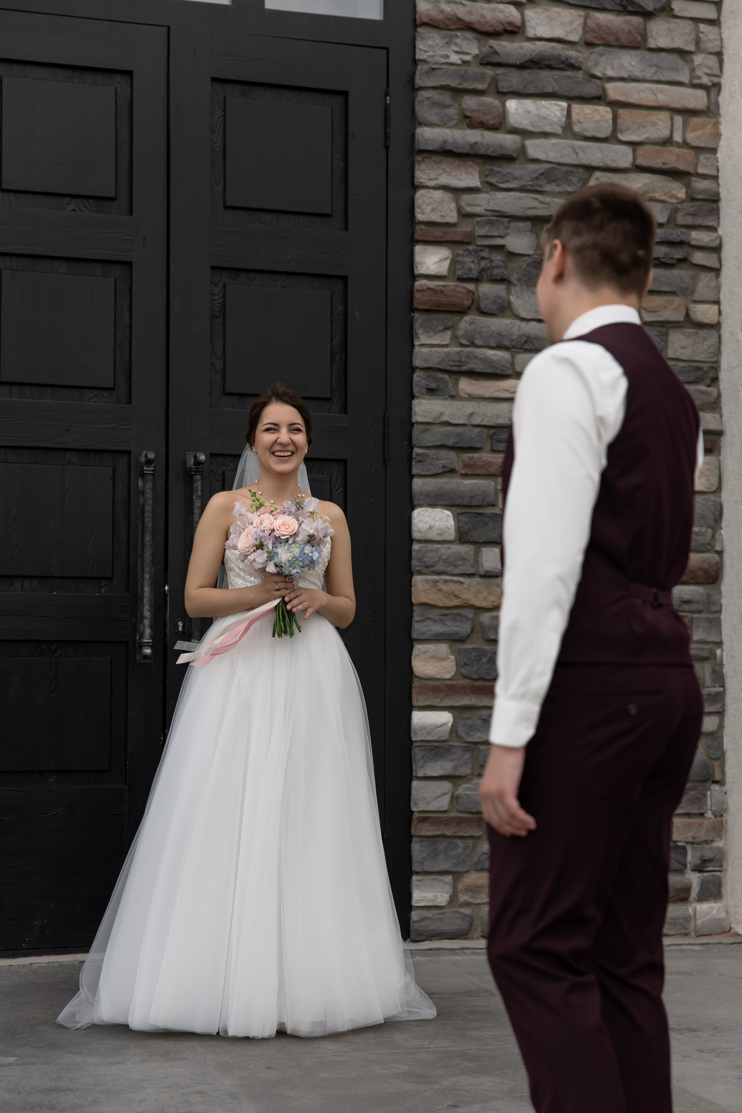 Никита и Марина. Свадебный и Семейный фотограф по всему миру Анна Фёдорова