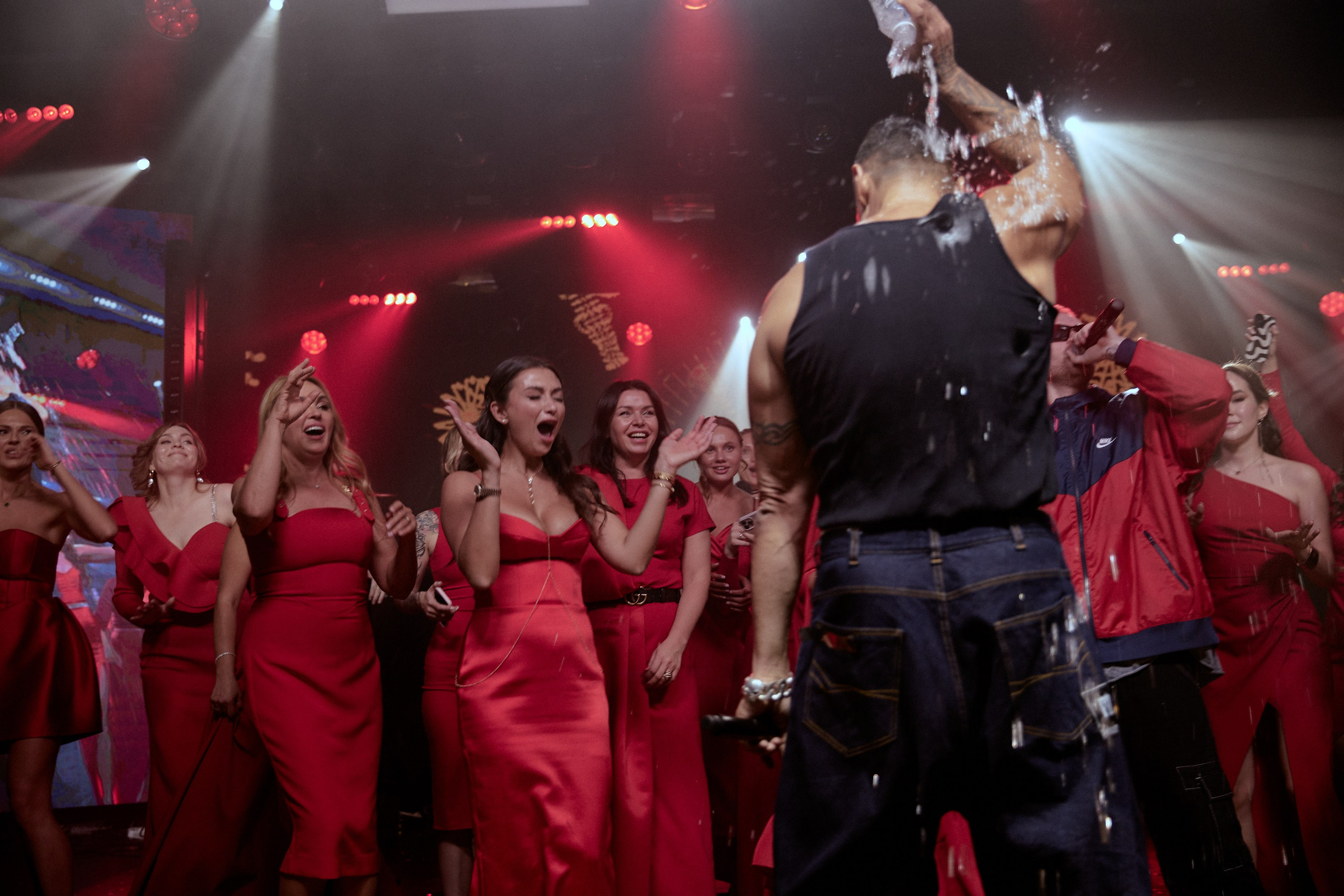 STK 10 YEARS. Дмитрий Мазуркевич: Профессиональный Репортажный Фотограф