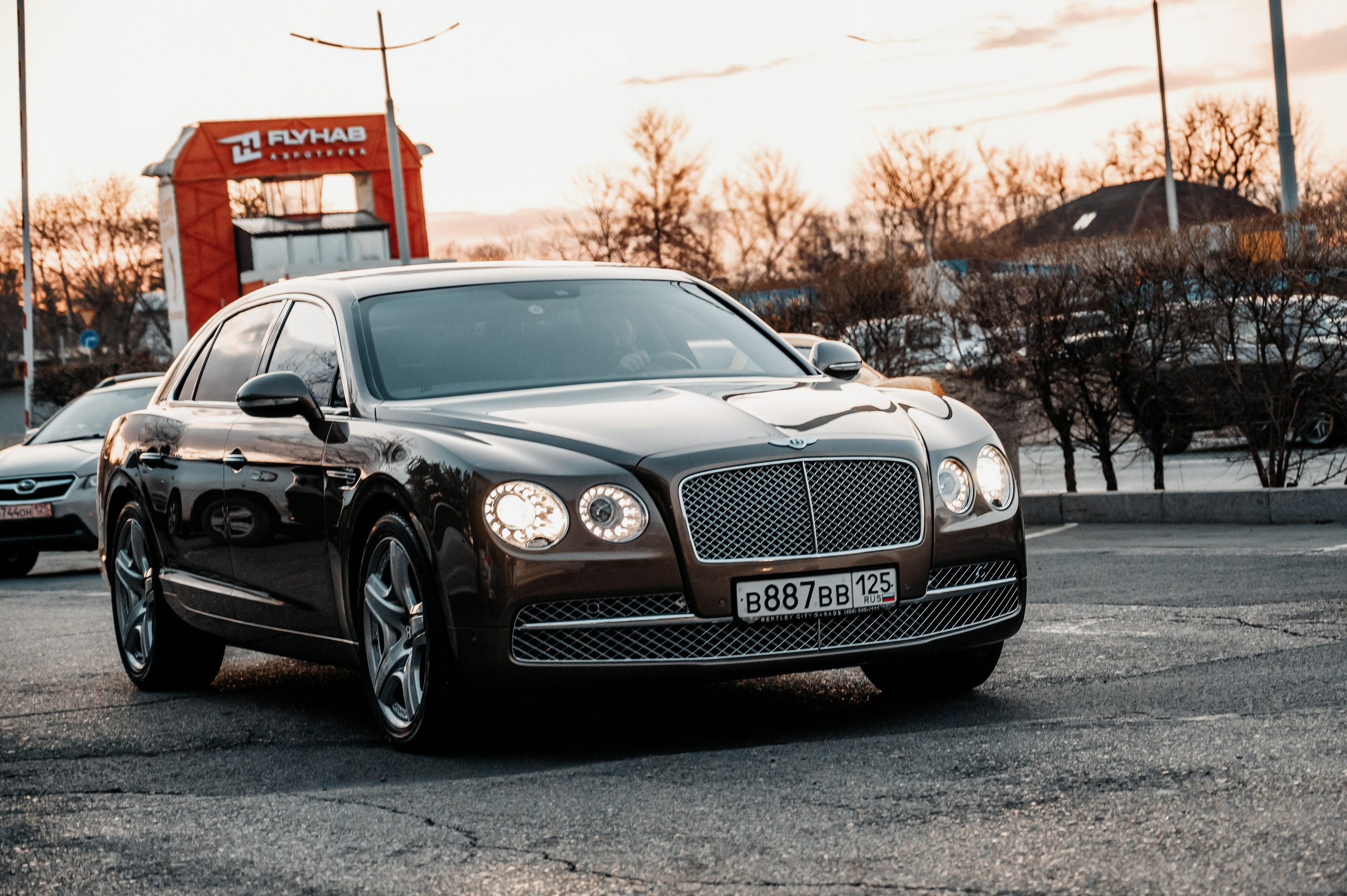 Ваге Алена. Фотограф Владивосток. Игорь Кирсанов