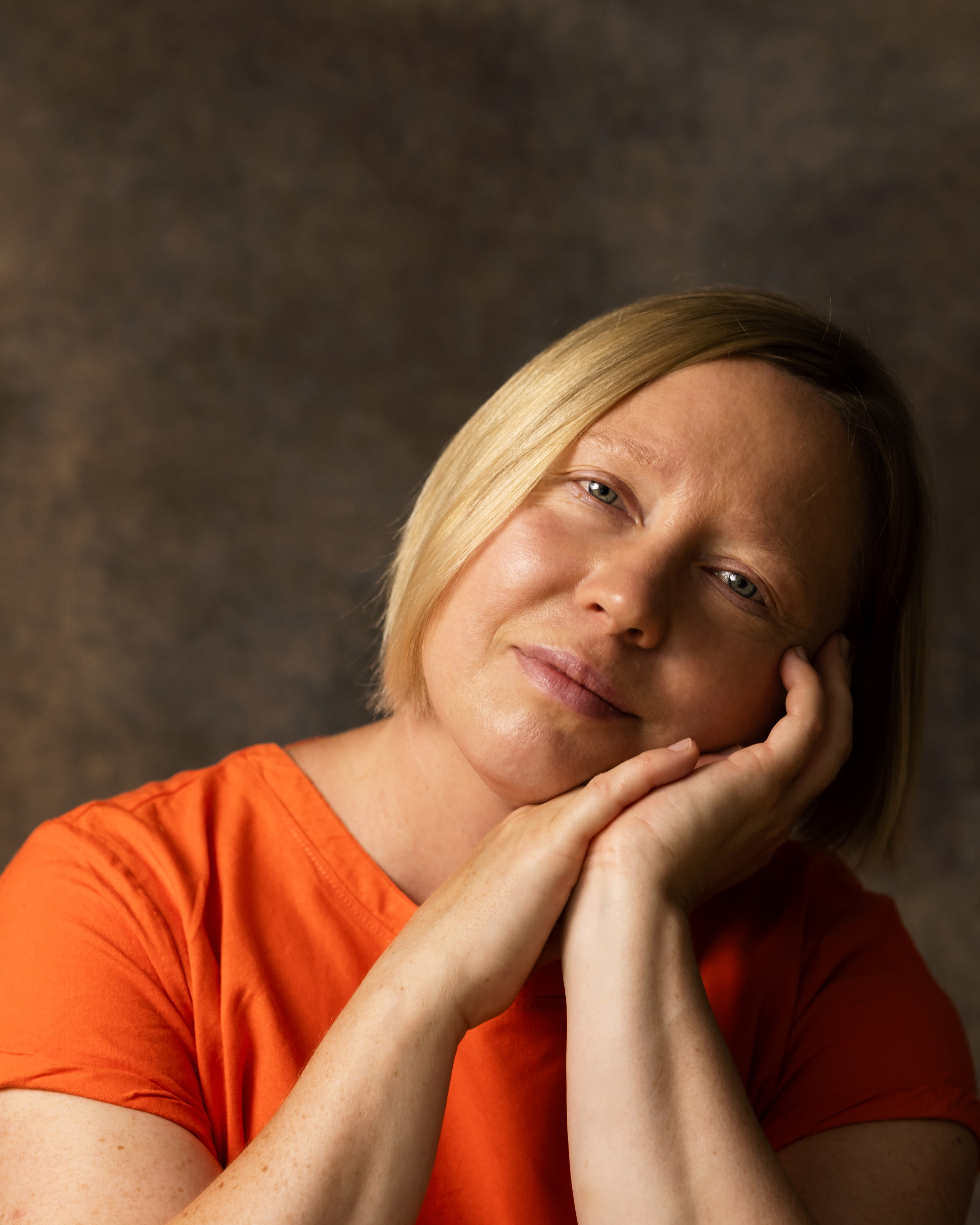 Антонина. Портретная и индивидуальная фотосъёмка в Граце и Тюмени