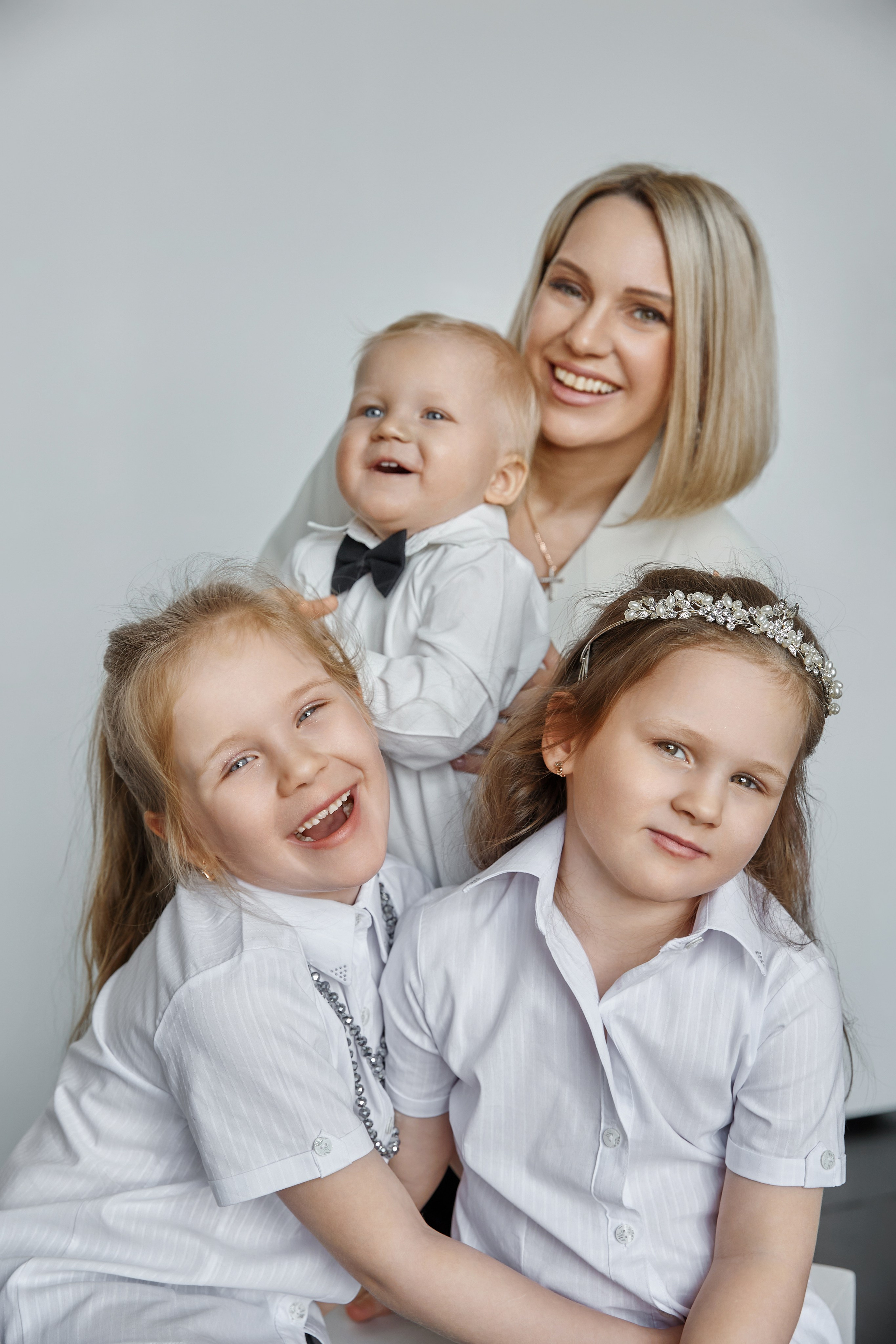 Наталья. Фотограф женского портрета, беременности и материнства Харькова Елена