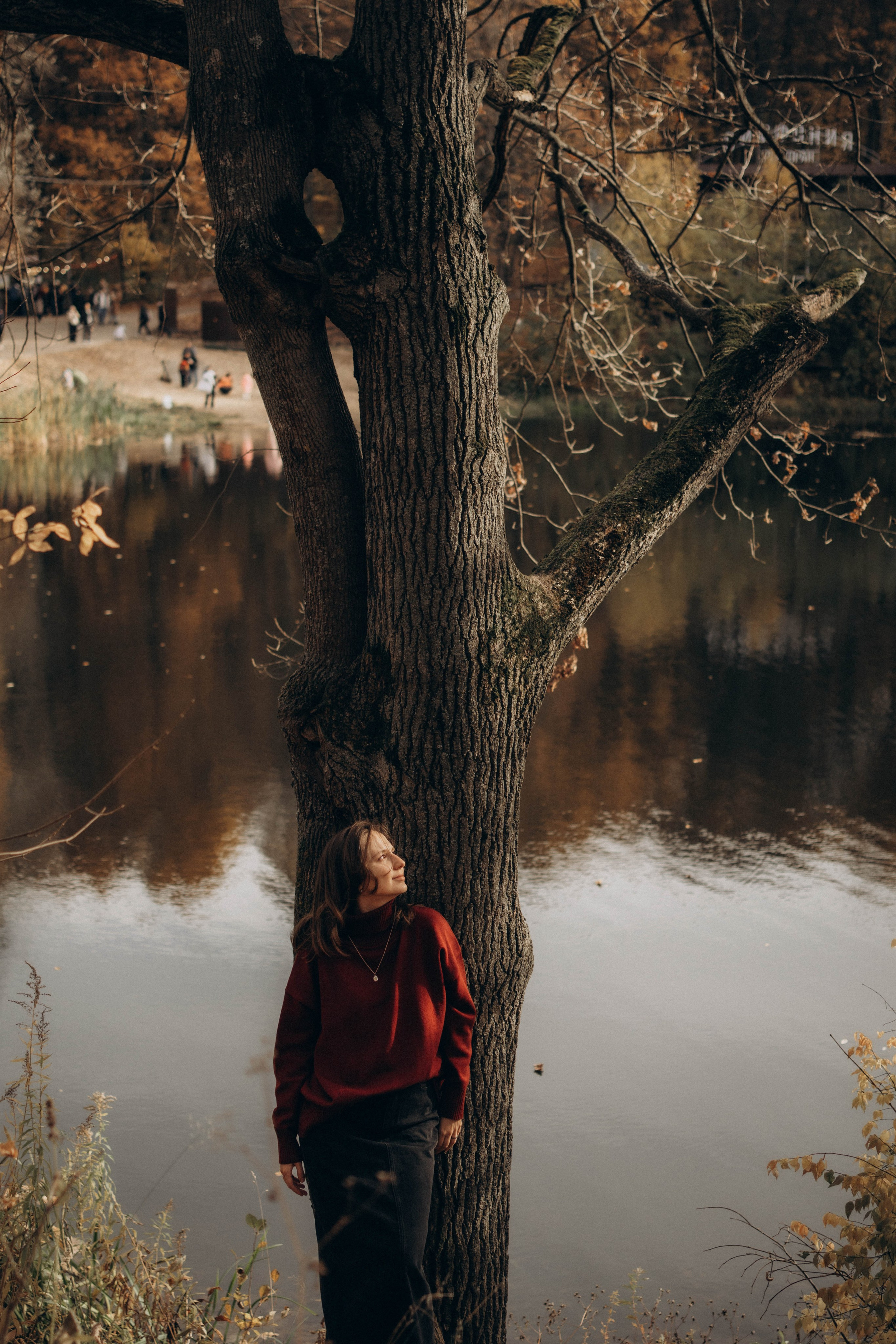 Антонина Пономарева. Портретный фотограф Дарья Бахматова | Нижний Новгород