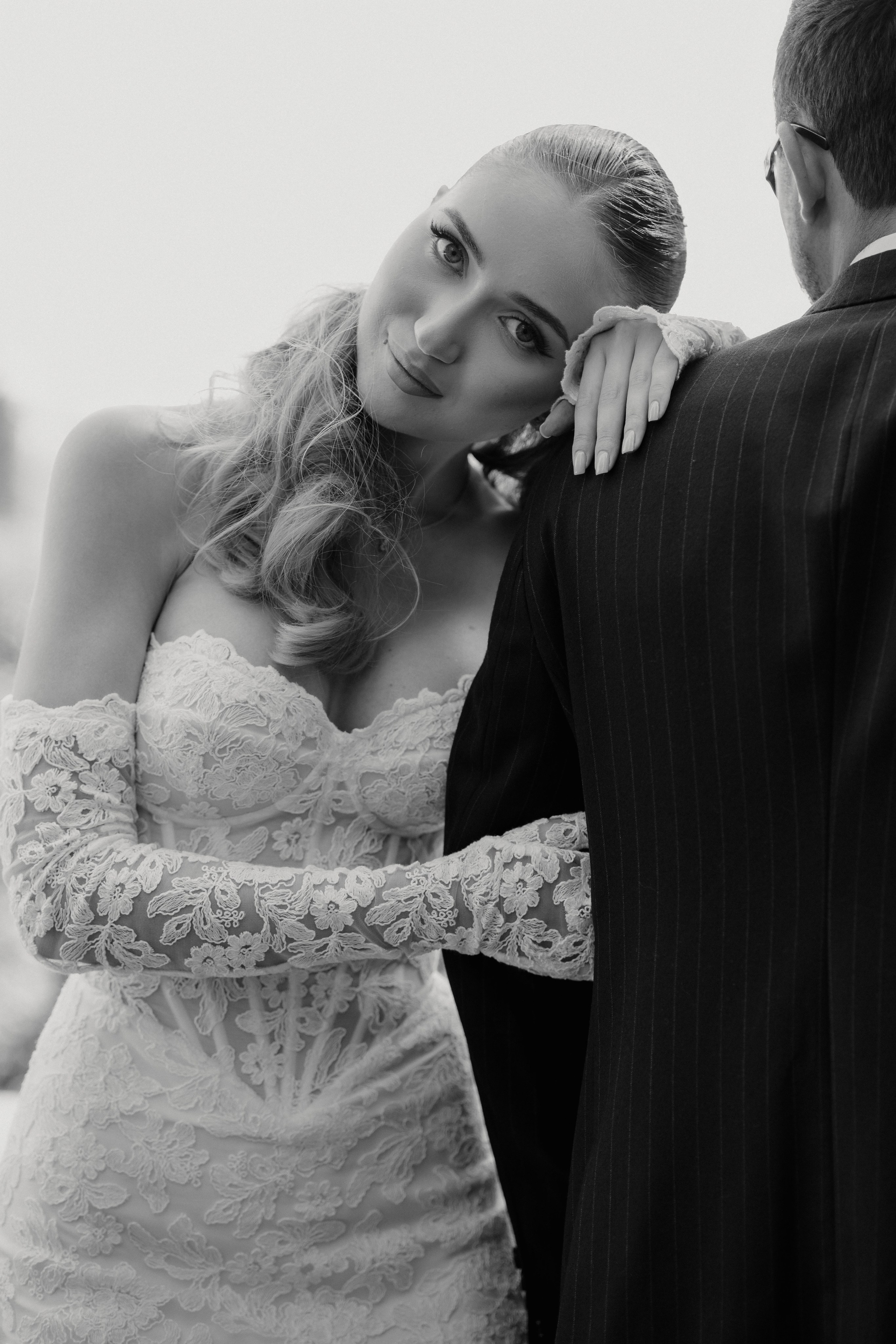 Никита & Анастасия. Фотограф в Москве Валерия Рожкова