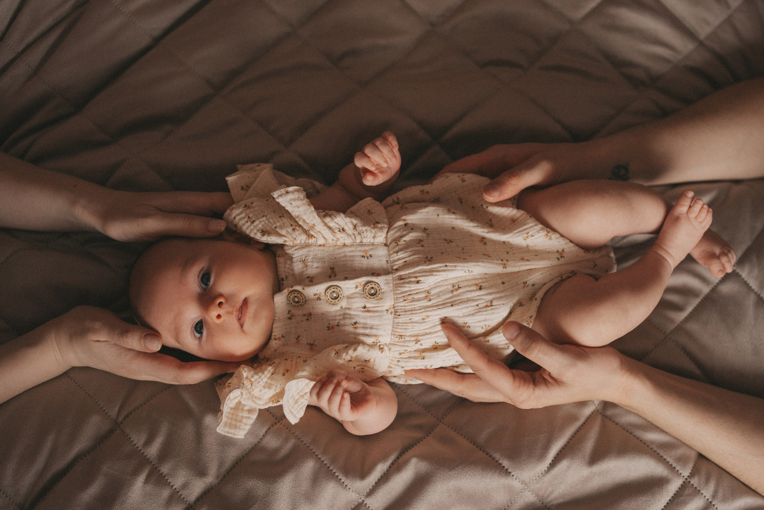 Семейные фотосессии дома. Семейный фотограф в Тольятти Екатерина Невзорова