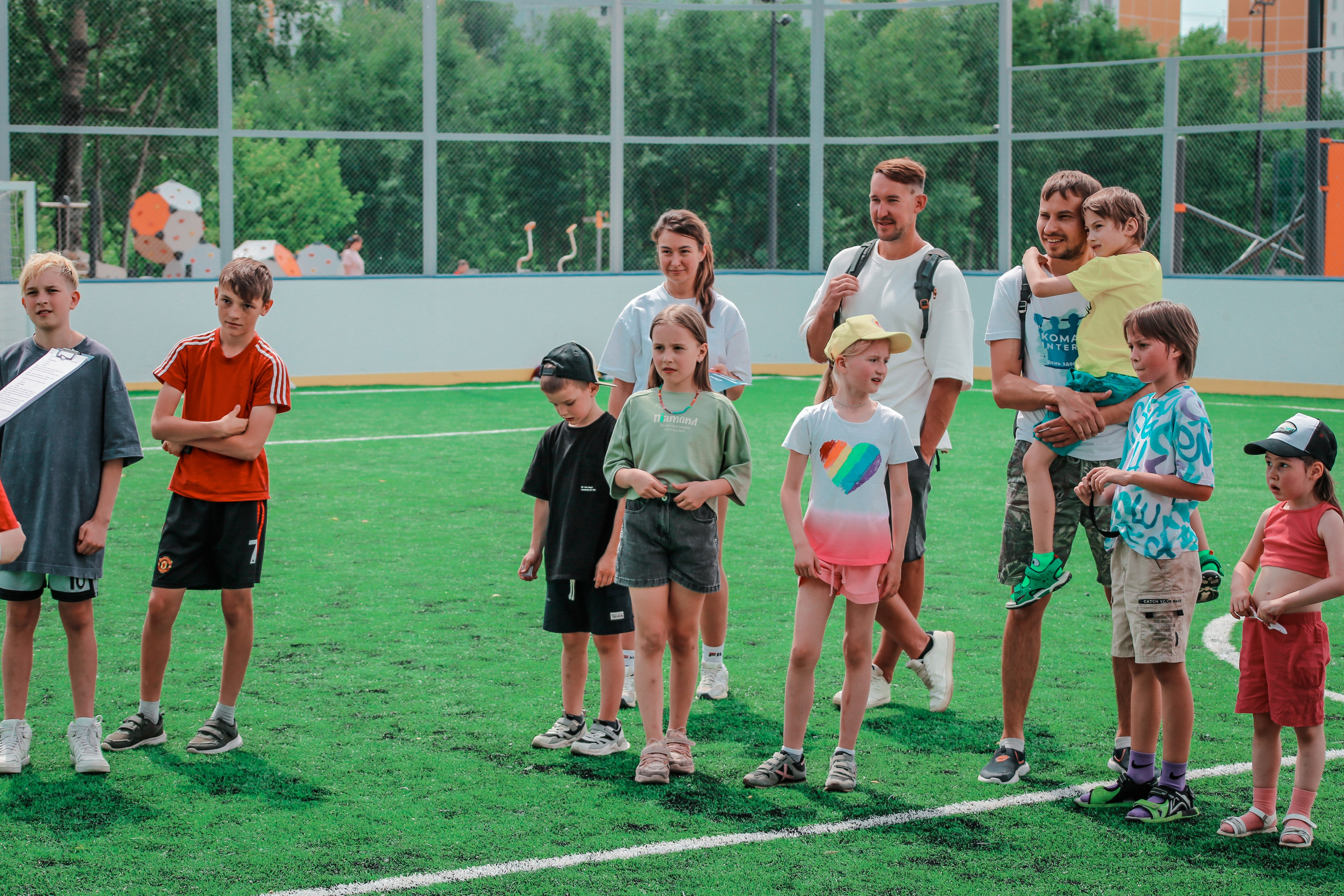 СПОРТ. Фотограф и видеограф — Москва