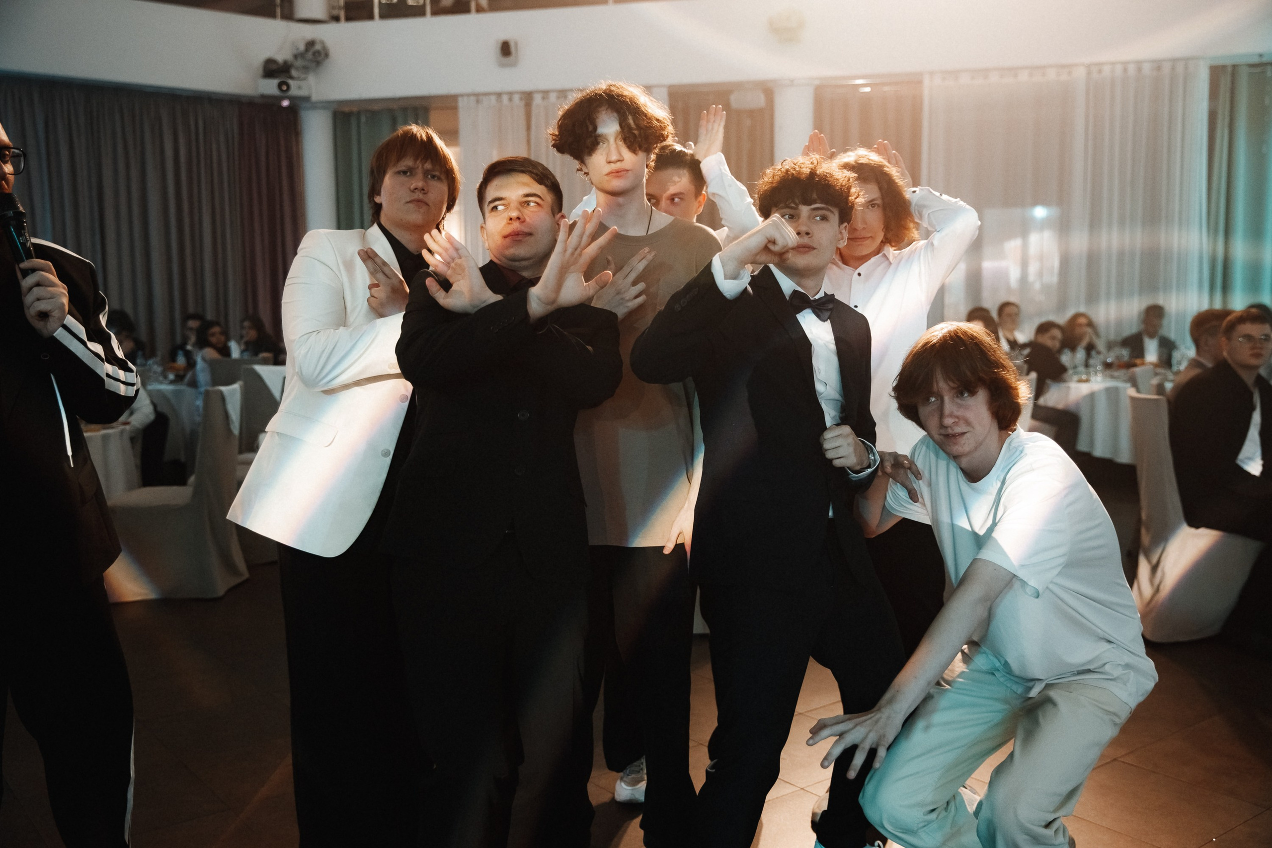 Выпускной. Свадебный фотограф Дмитрий Воробьев Ярославль