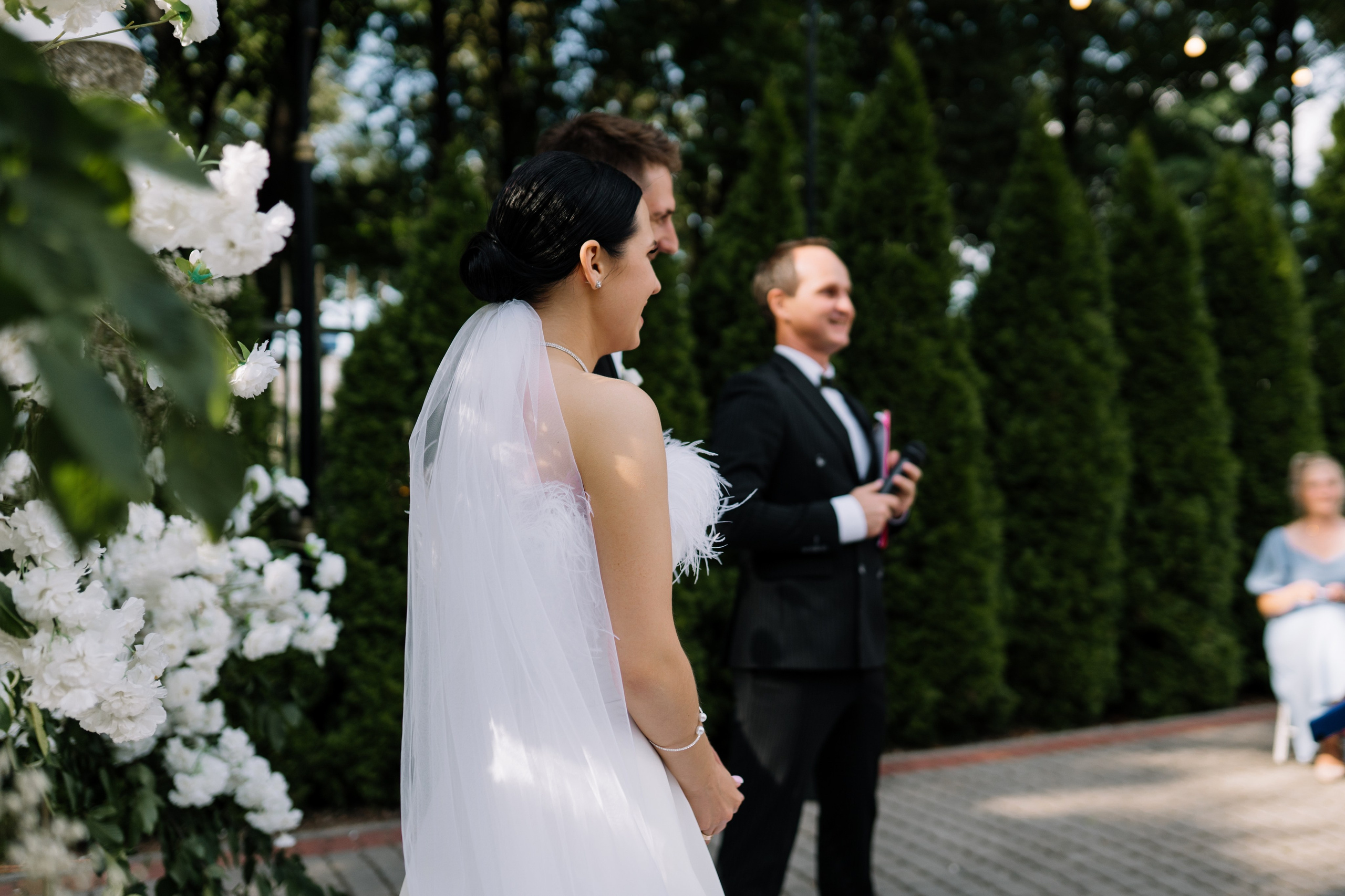 Лиза & Сергей