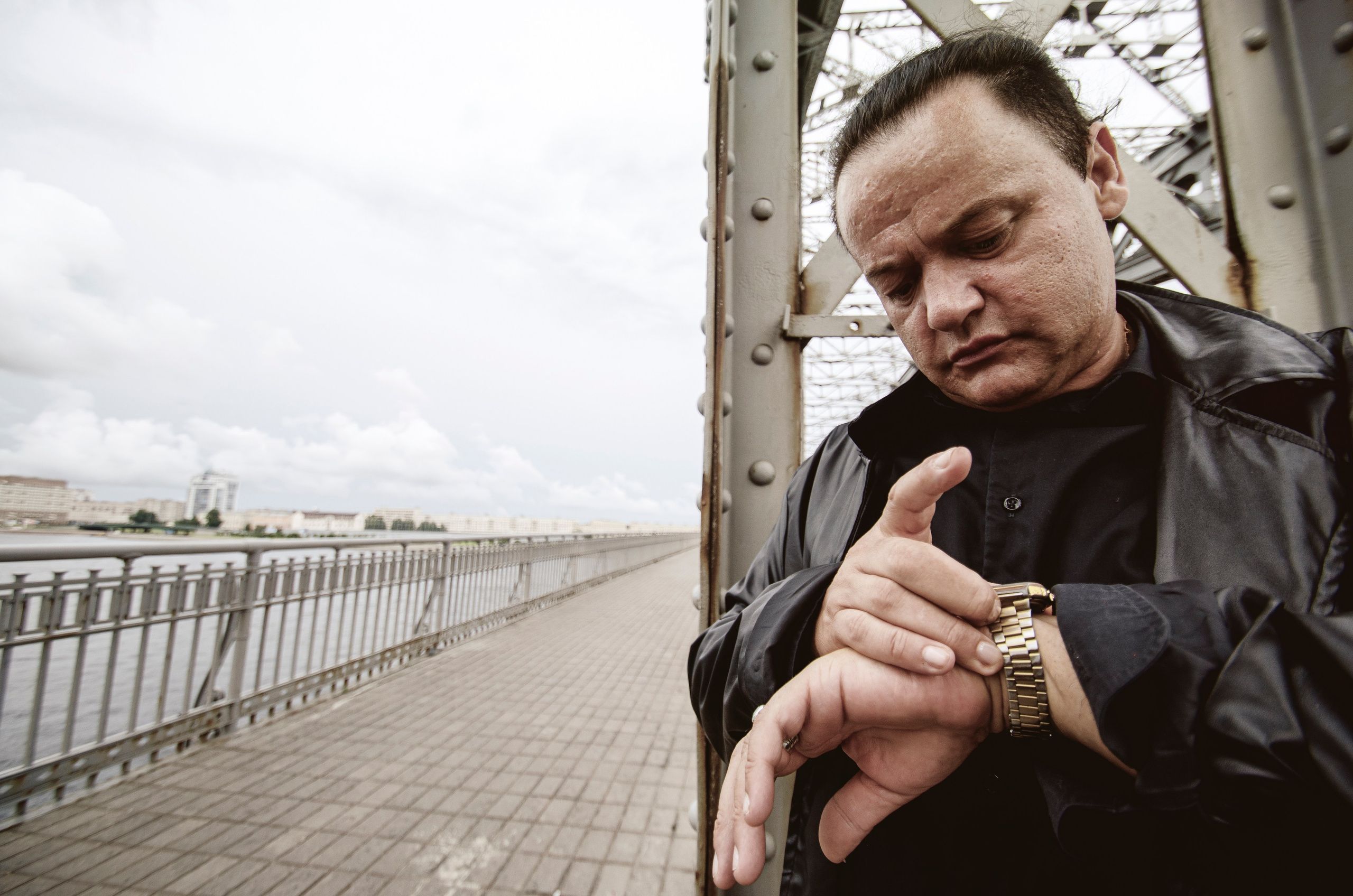 Леха Никонов | ПТВП. ОЧЕНЬ ПЛОХОЙ ФОТОГРАФ