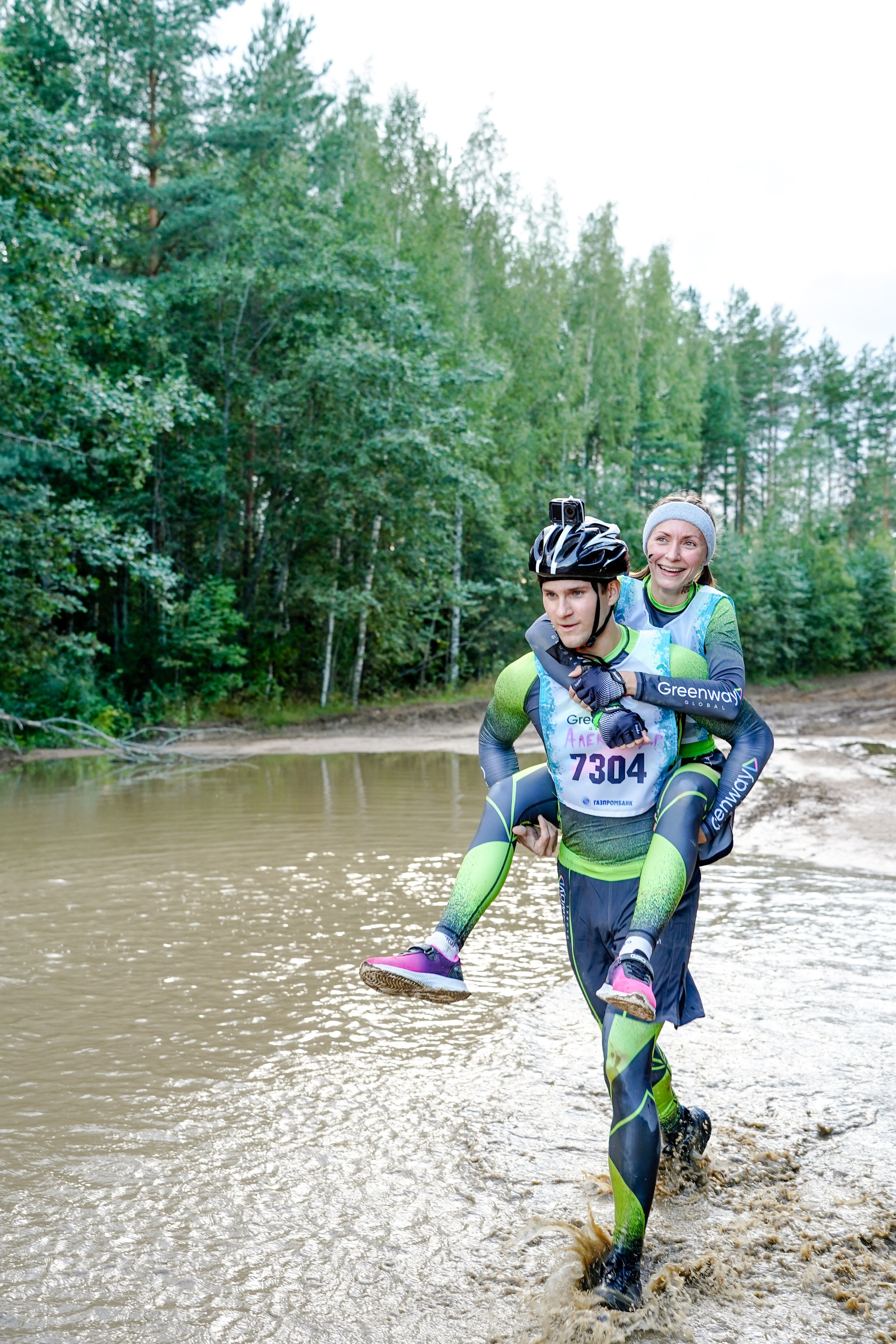Гонка Героев. ОЧЕНЬ ПЛОХОЙ ФОТОГРАФ
