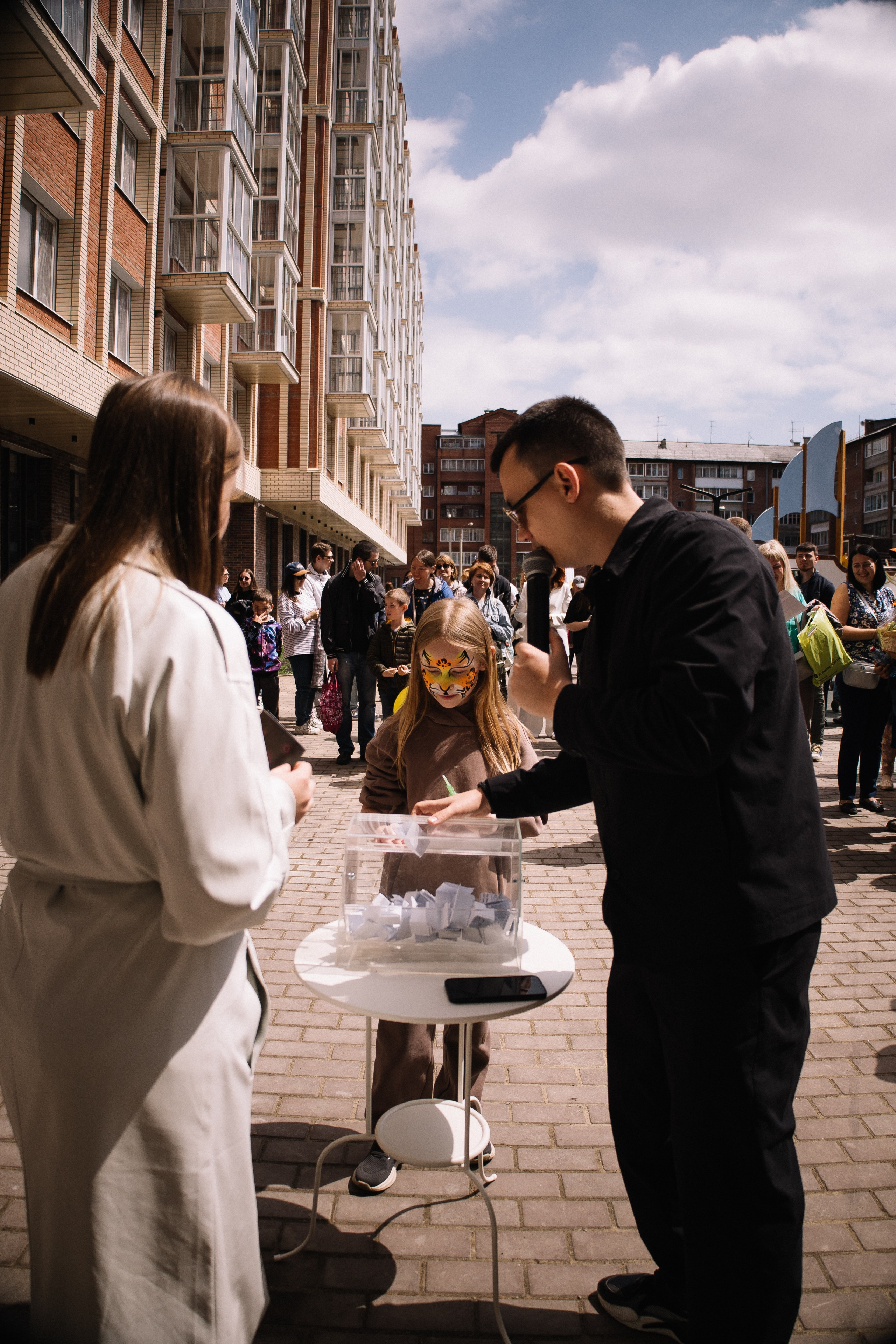 КСИ-СТРОЙ. Фотограф в Иркутске