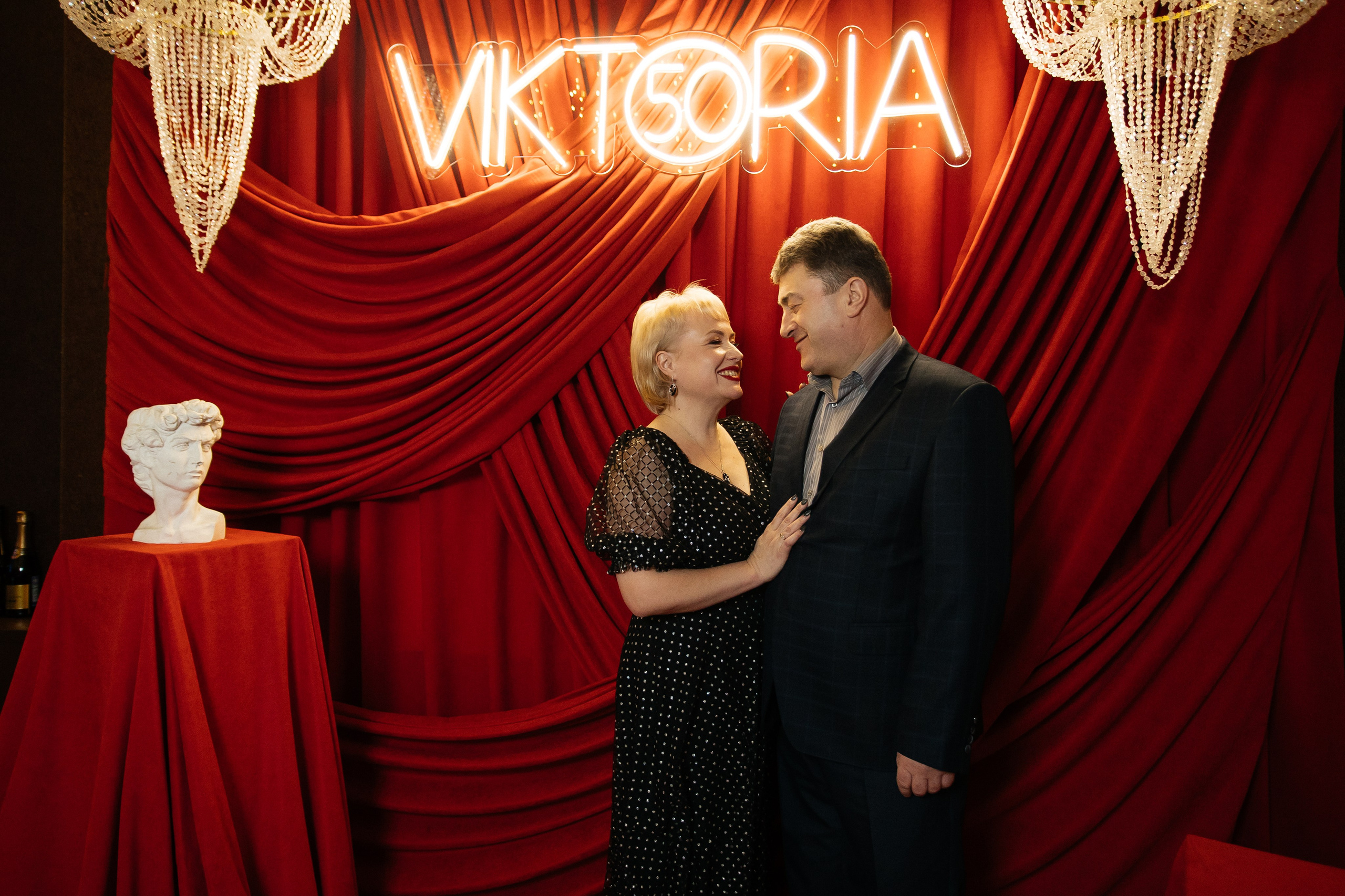 Юбилей. Фотограф в Иркутске