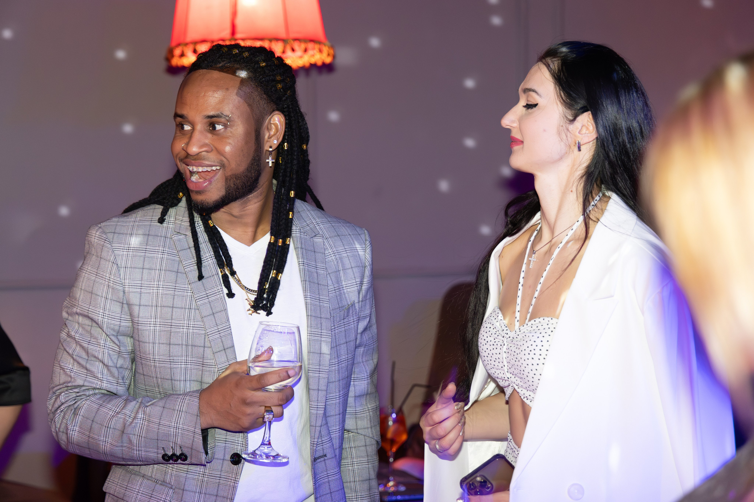 Клуб. Photomantis