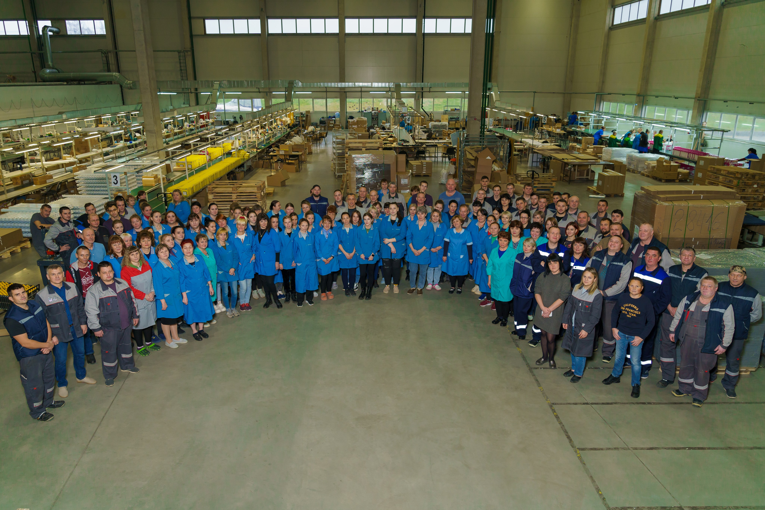 Фотосъёмка сотрудников. Photomantis