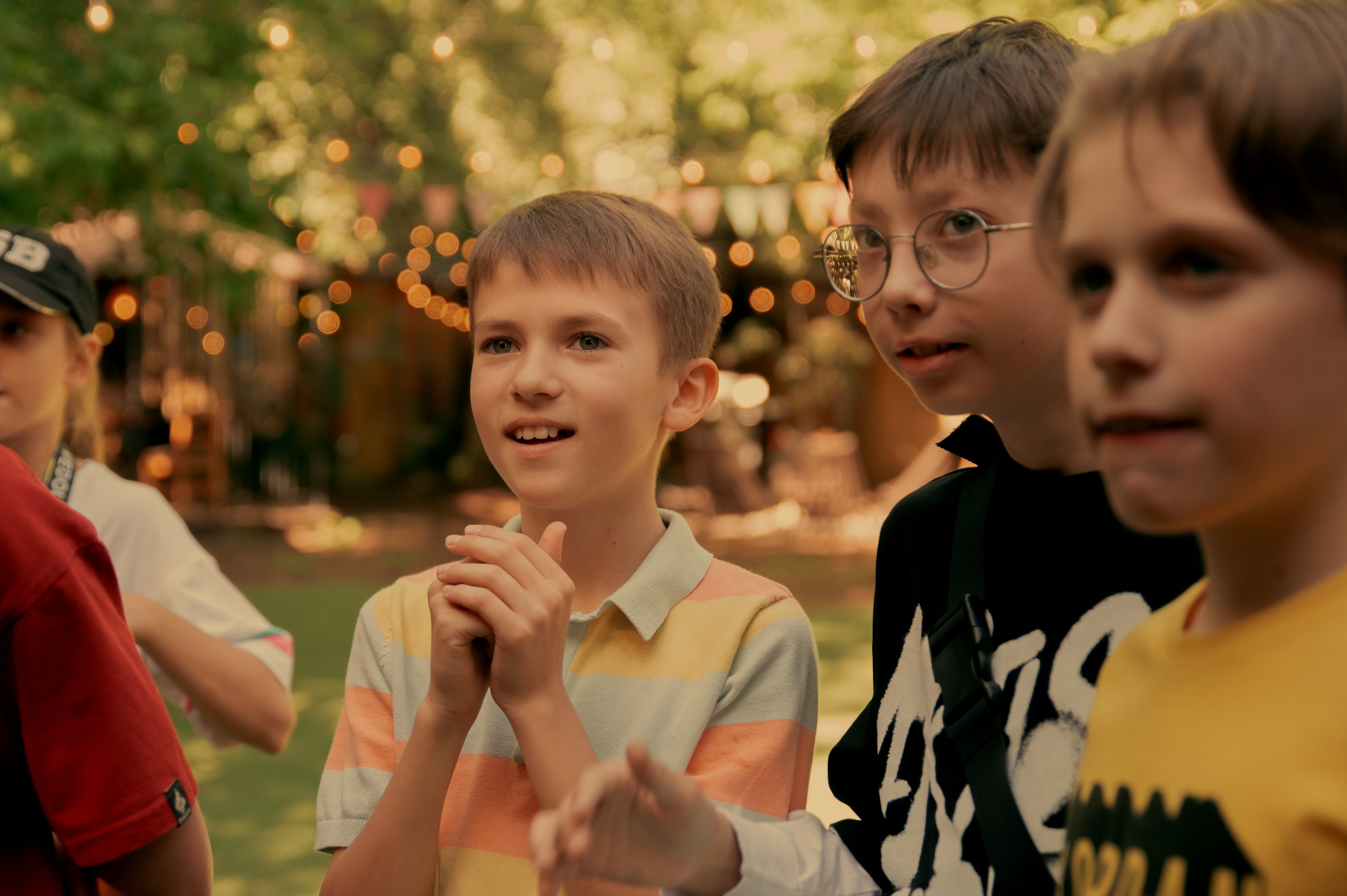 Детский выпускной. Свадебный и портретный фотограф в Москве Жердев Даниил