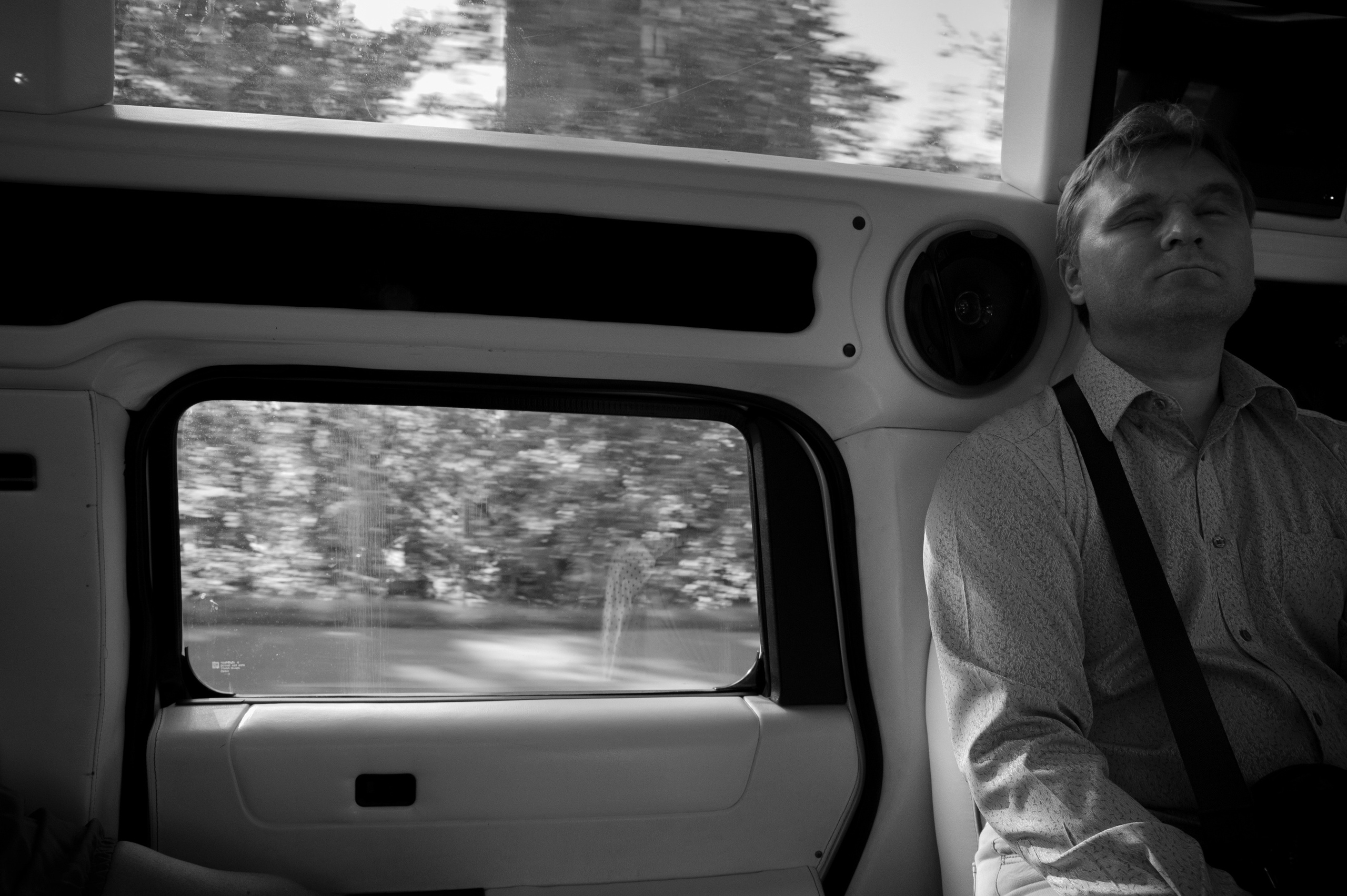 Людмила и Никита. Свадебный и портретный фотограф в Москве Жердев Даниил