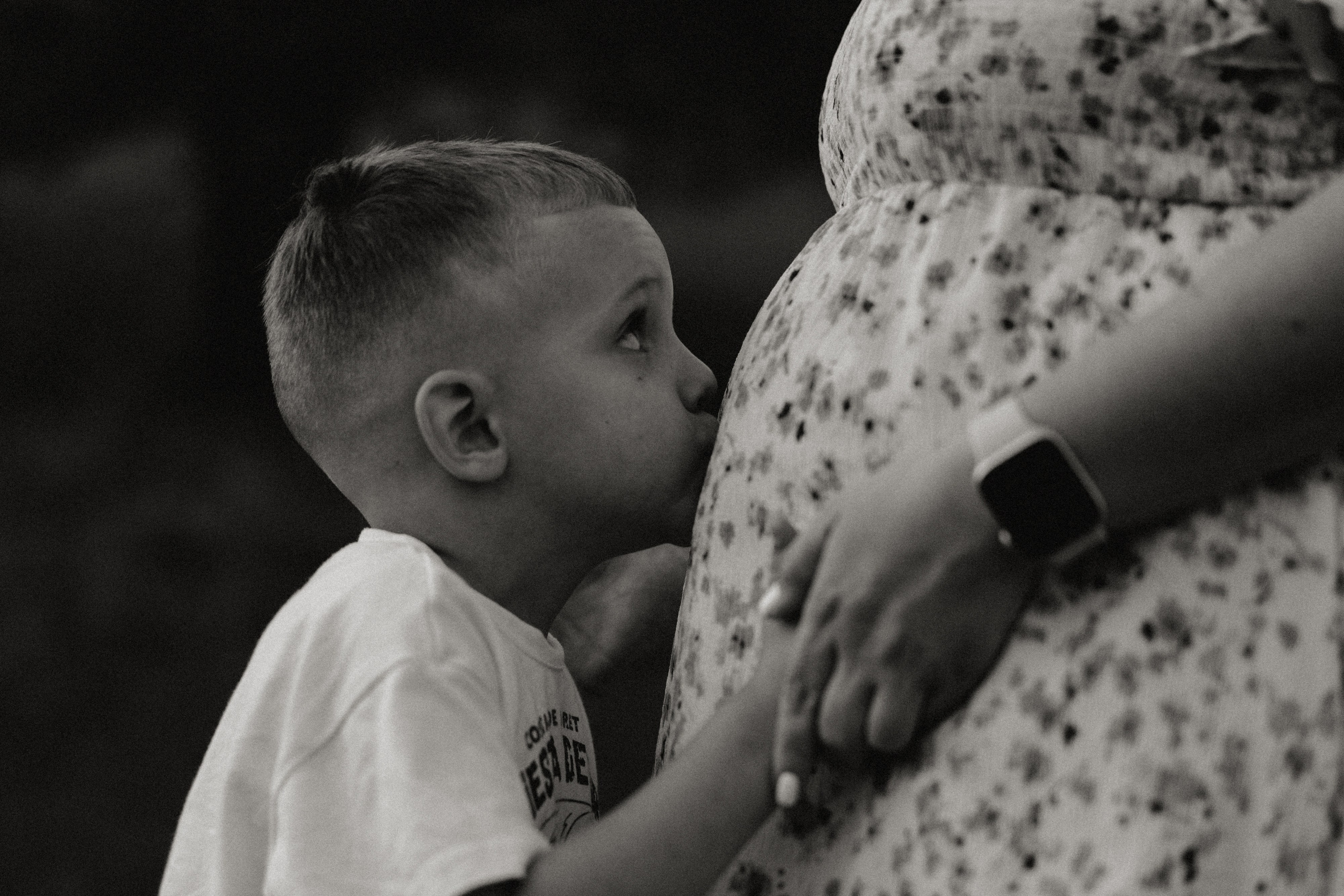 Сергей, Юлиана и Владик. Кристина Пархоменко. Фотограф. Краснодар