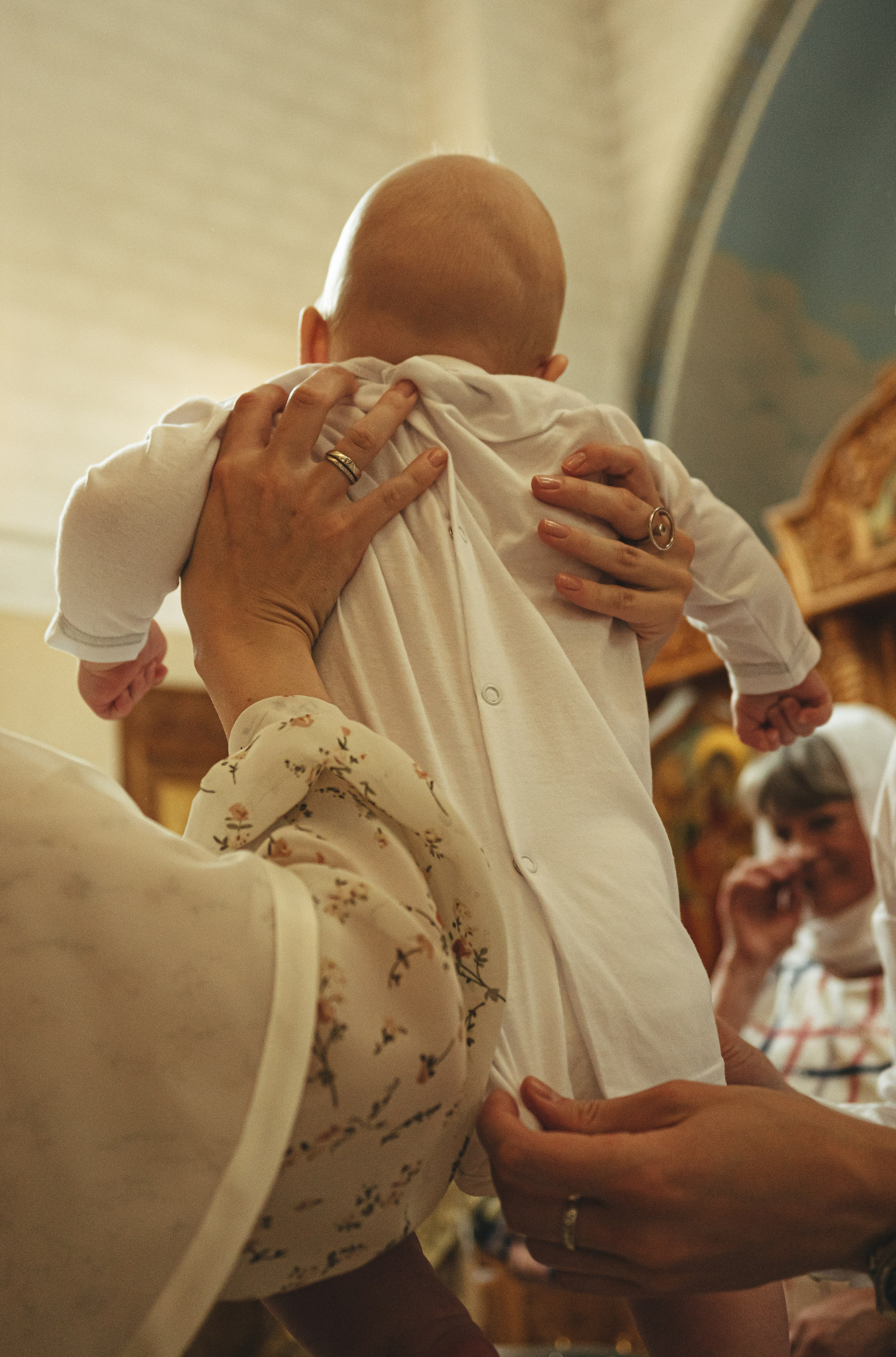 Daniil/sacrament. <3