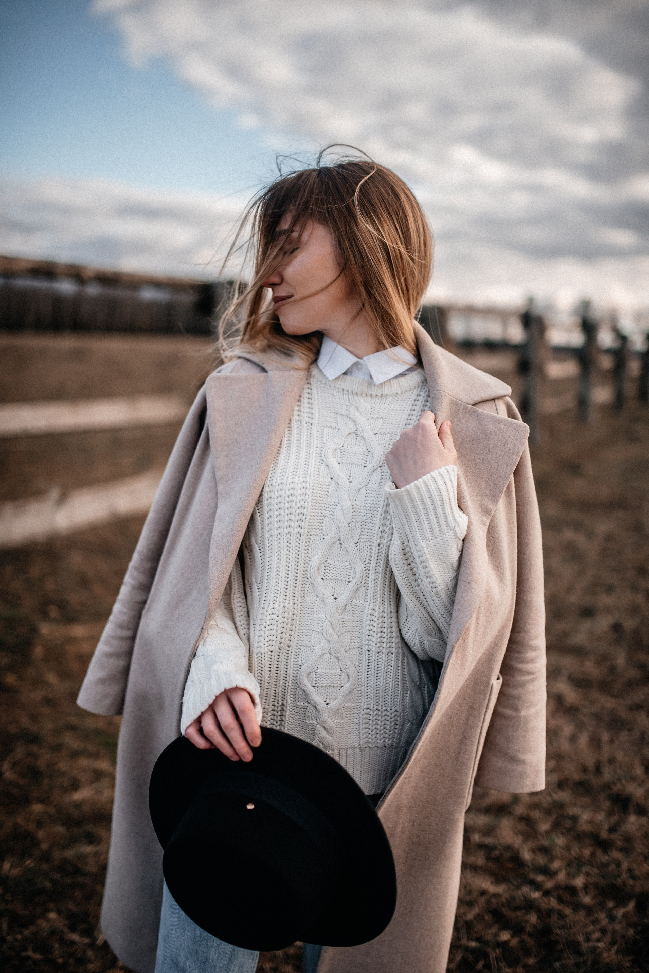 Ира, осень 2021. Главная