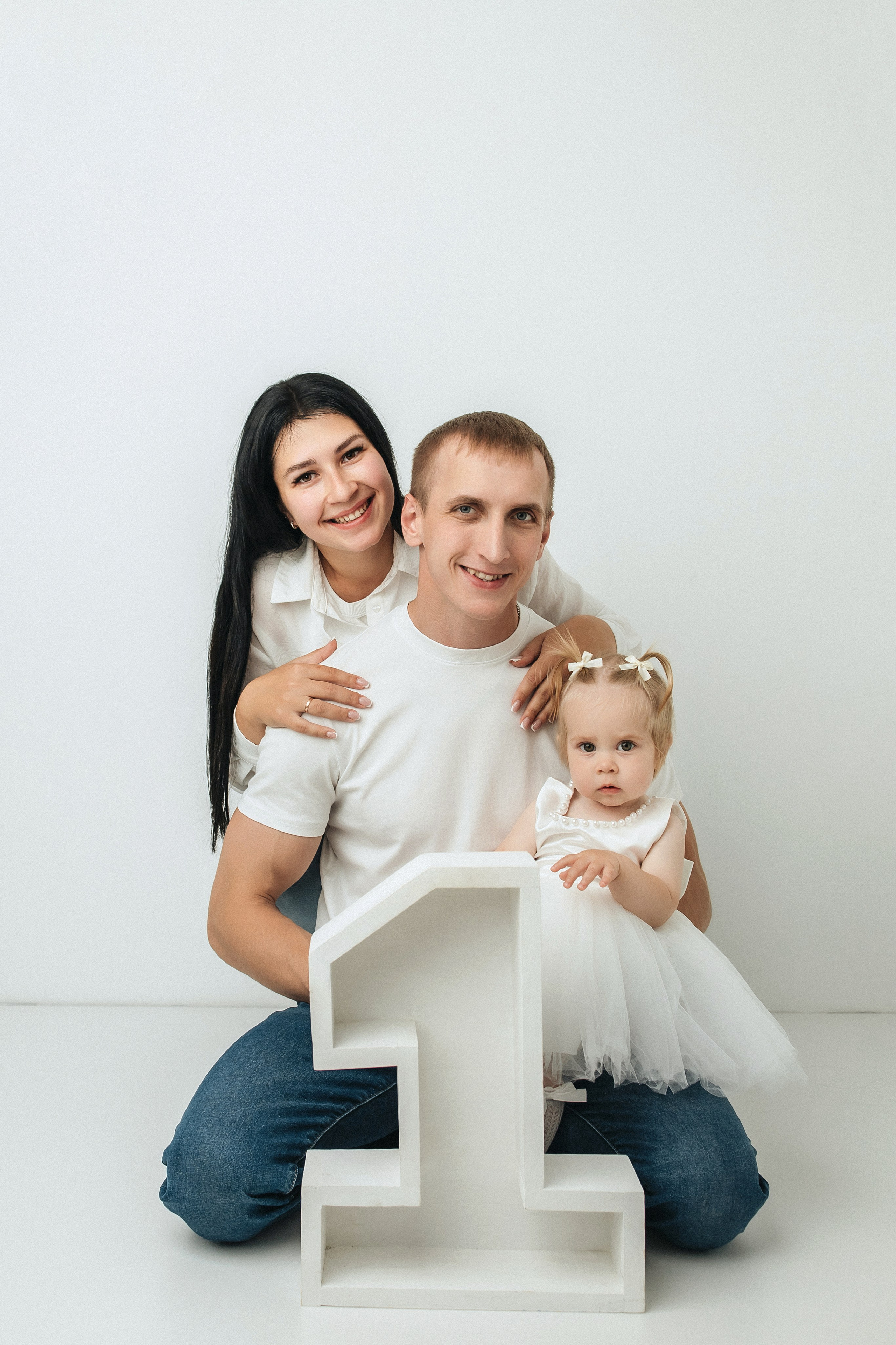 Годики в моей студии. Главная