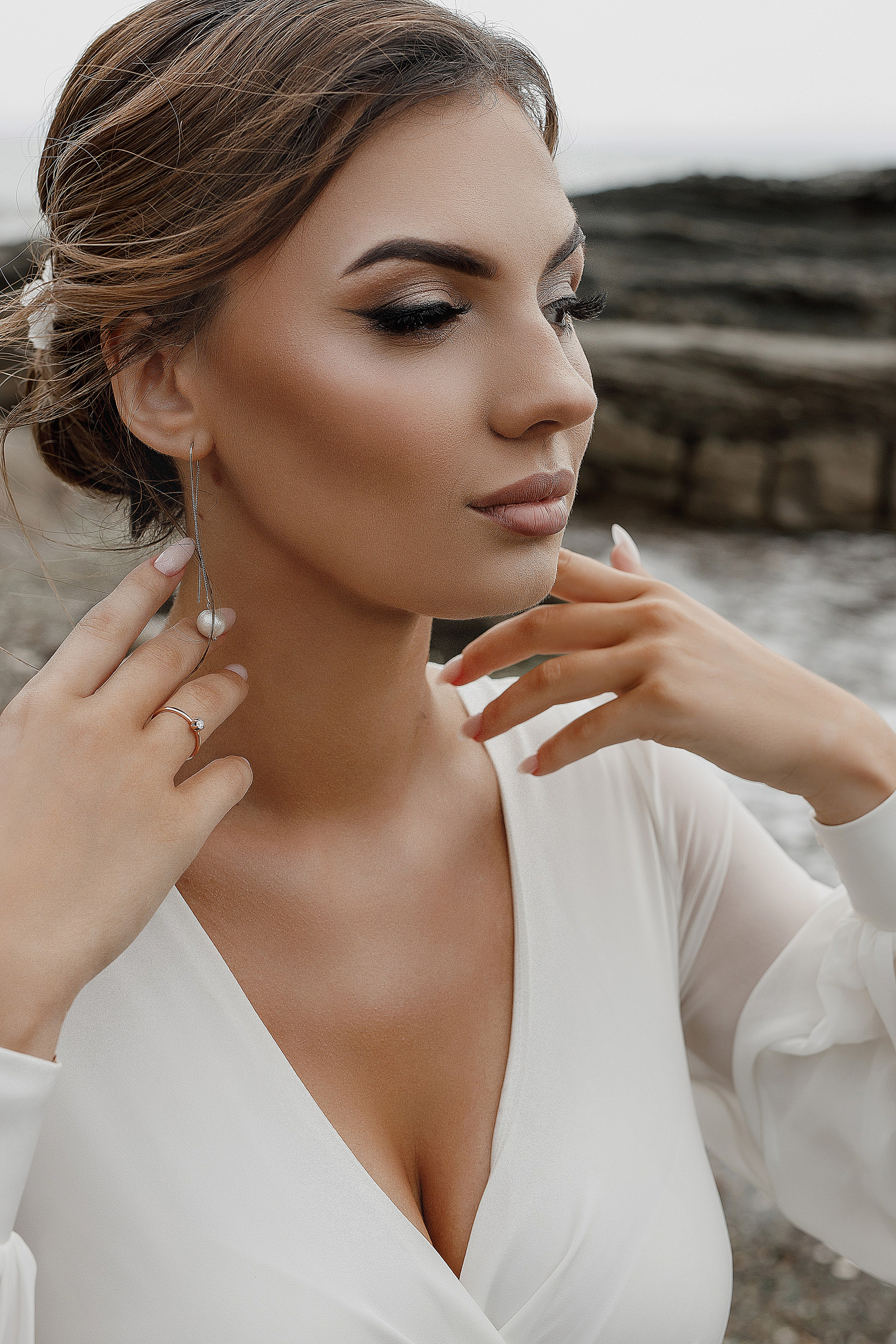 Лиза и Игорь. Свадебный и семейный фотограф  во Владивостоке Ольга Украинец