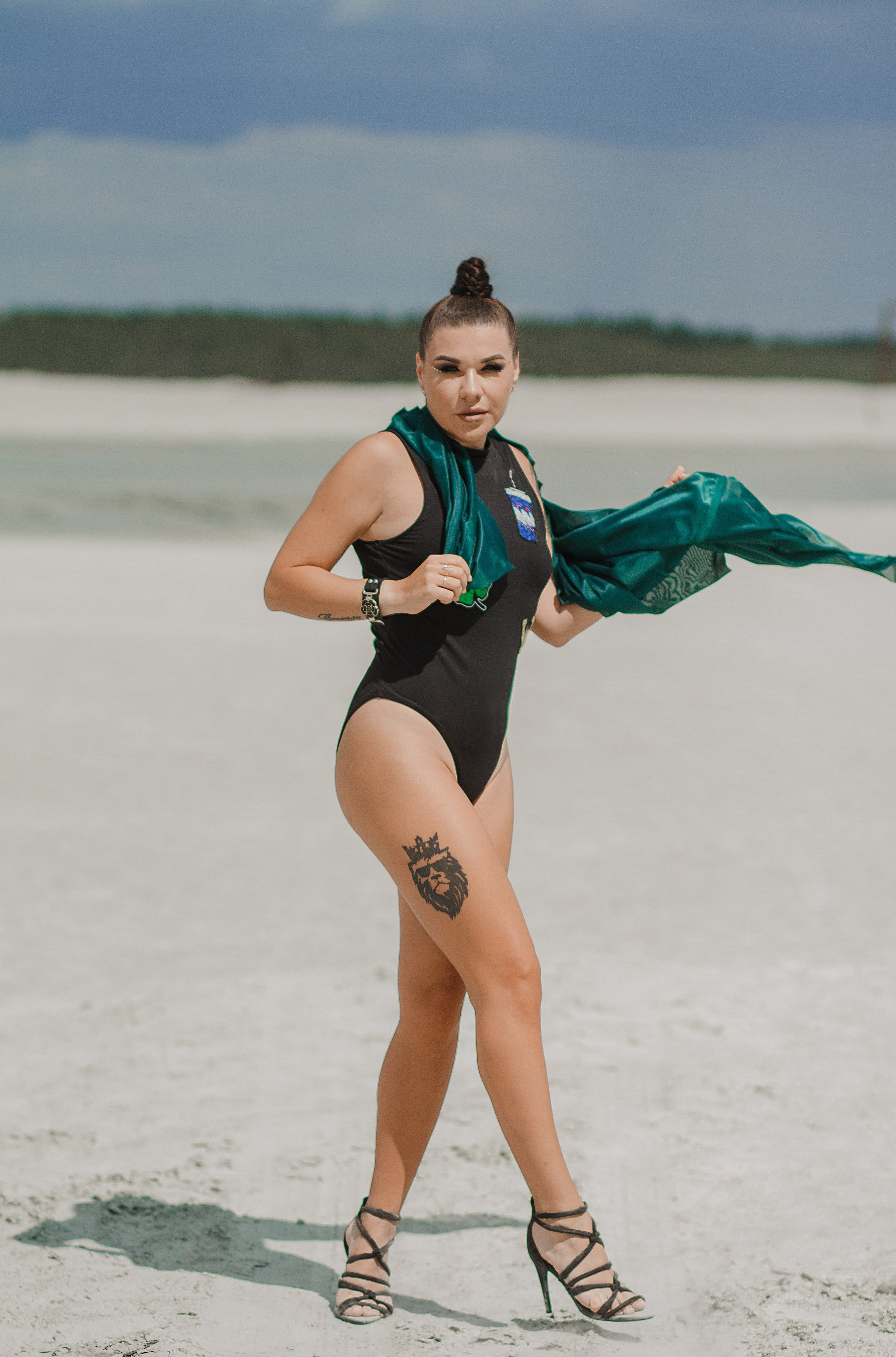 Мариночка. Свадебный и семейный фотограф Ибрагимова Мария из Екатеринбурга