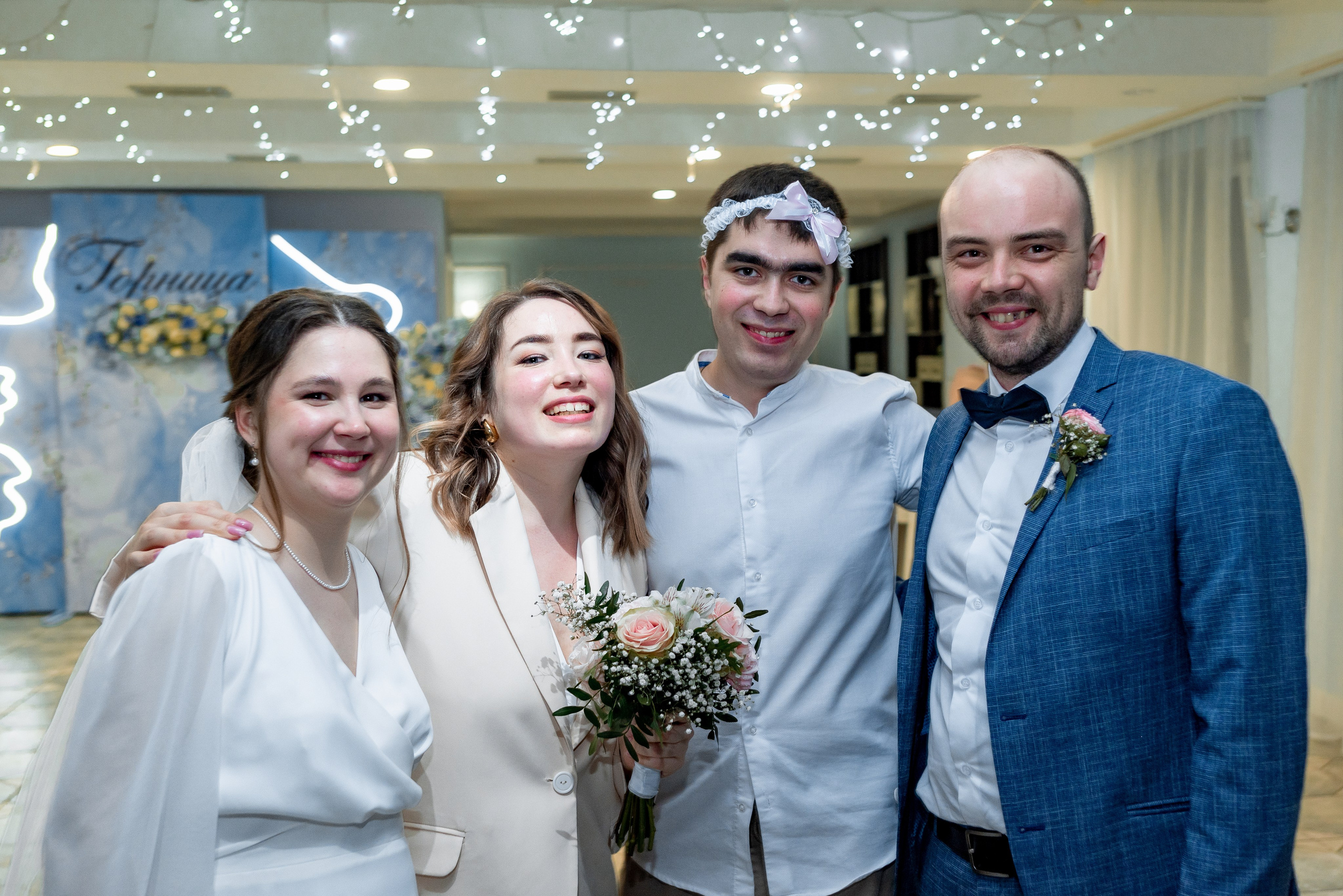 Наталья и Иван. Семейный и свадебный фотограф в Ижевске Елена Полтанова