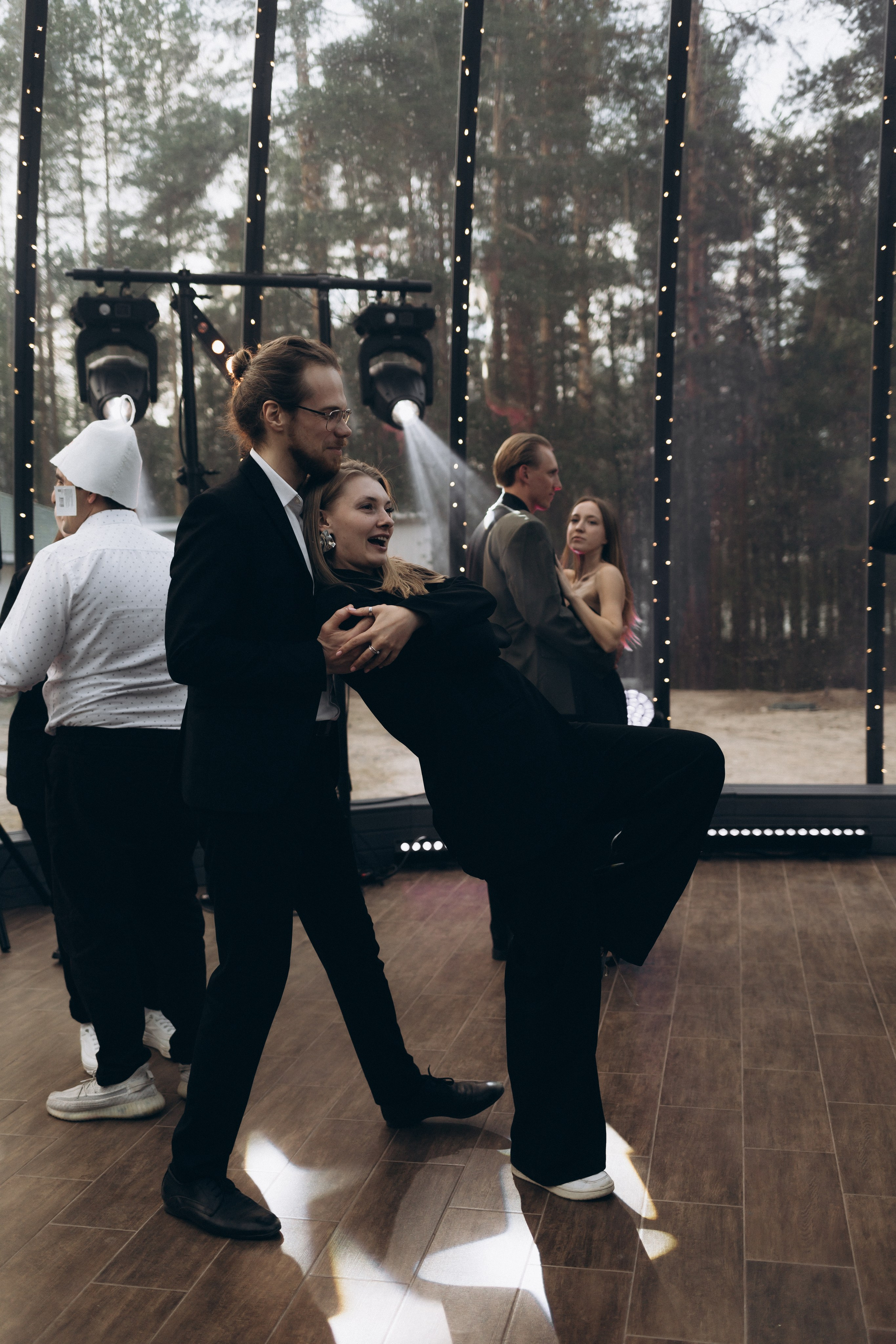 Джон & Александра. Фотограф Петрозаводск/СПБ