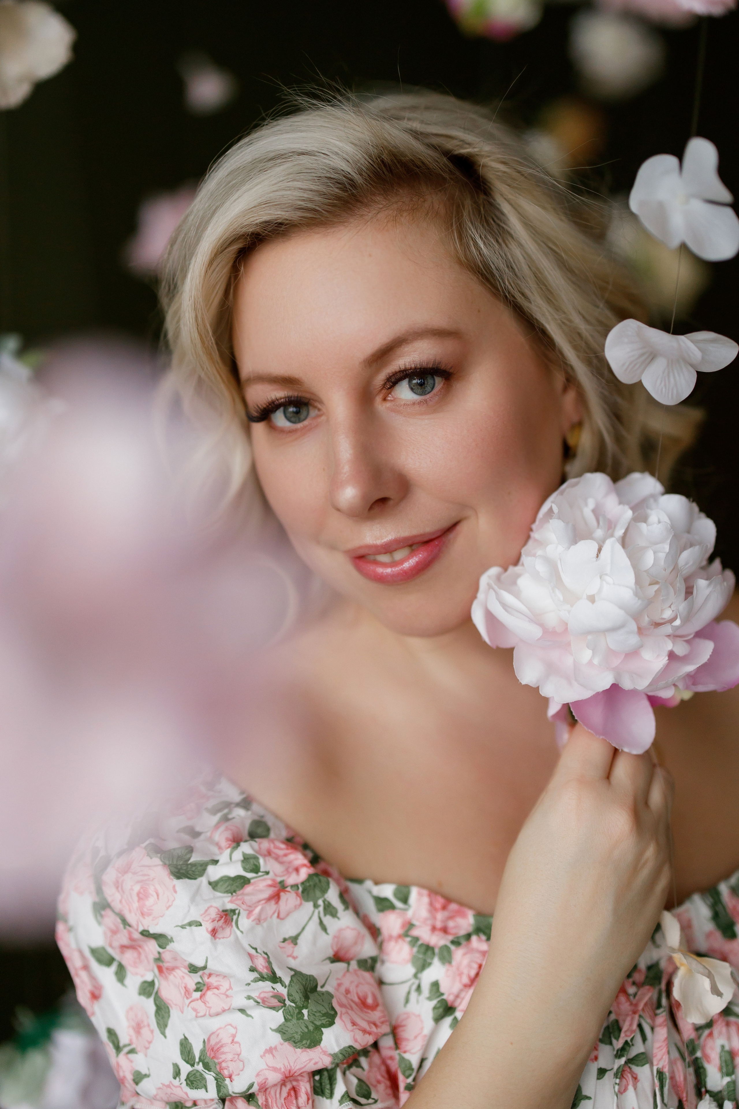 Индивидуальные. Фотограф и видеограф Москва Анапа