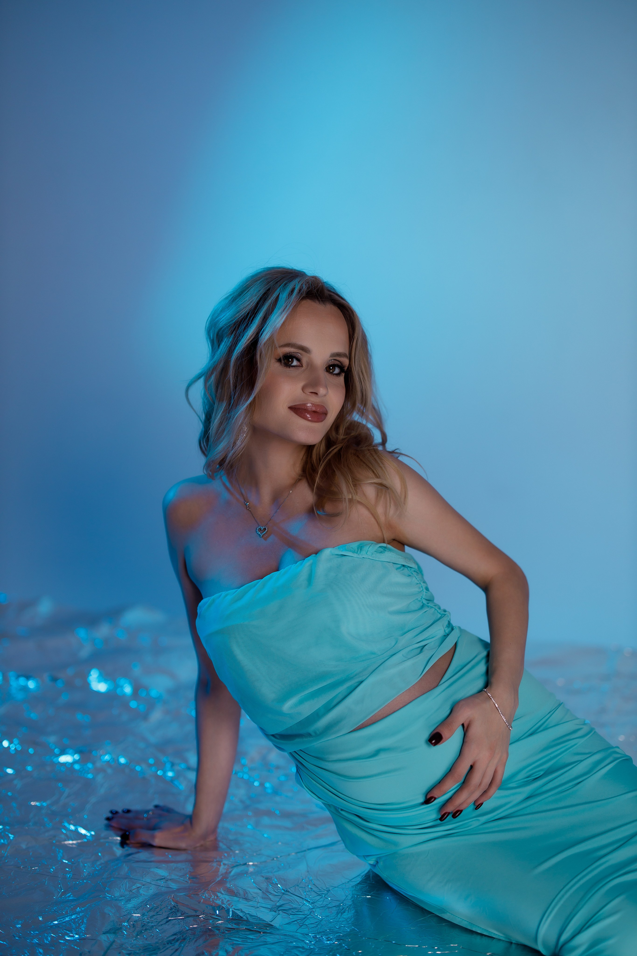 Беременяшки. Фотограф и видеограф Москва Анапа