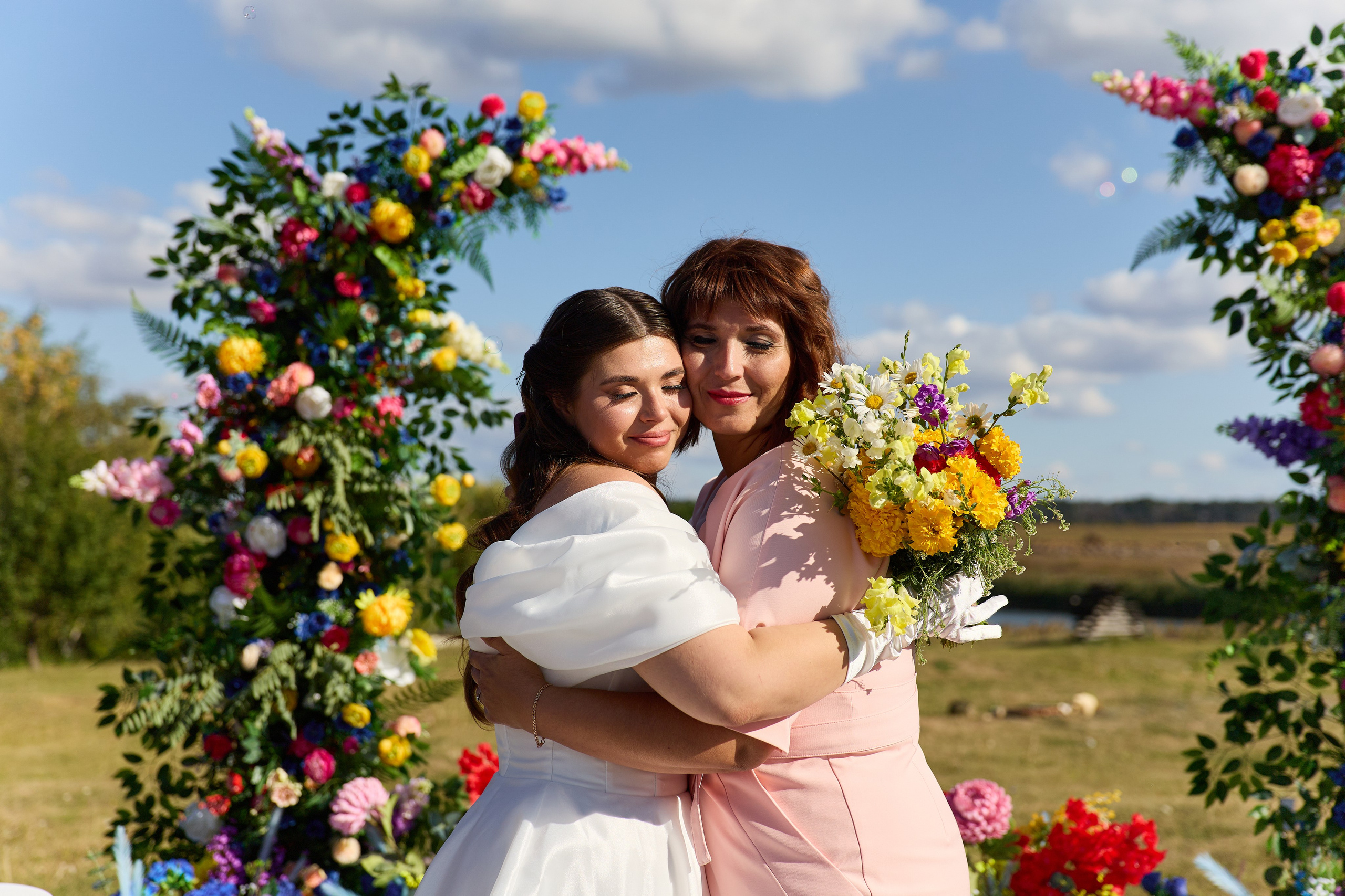 Ломы. Любовь Юсупова. Фотограф