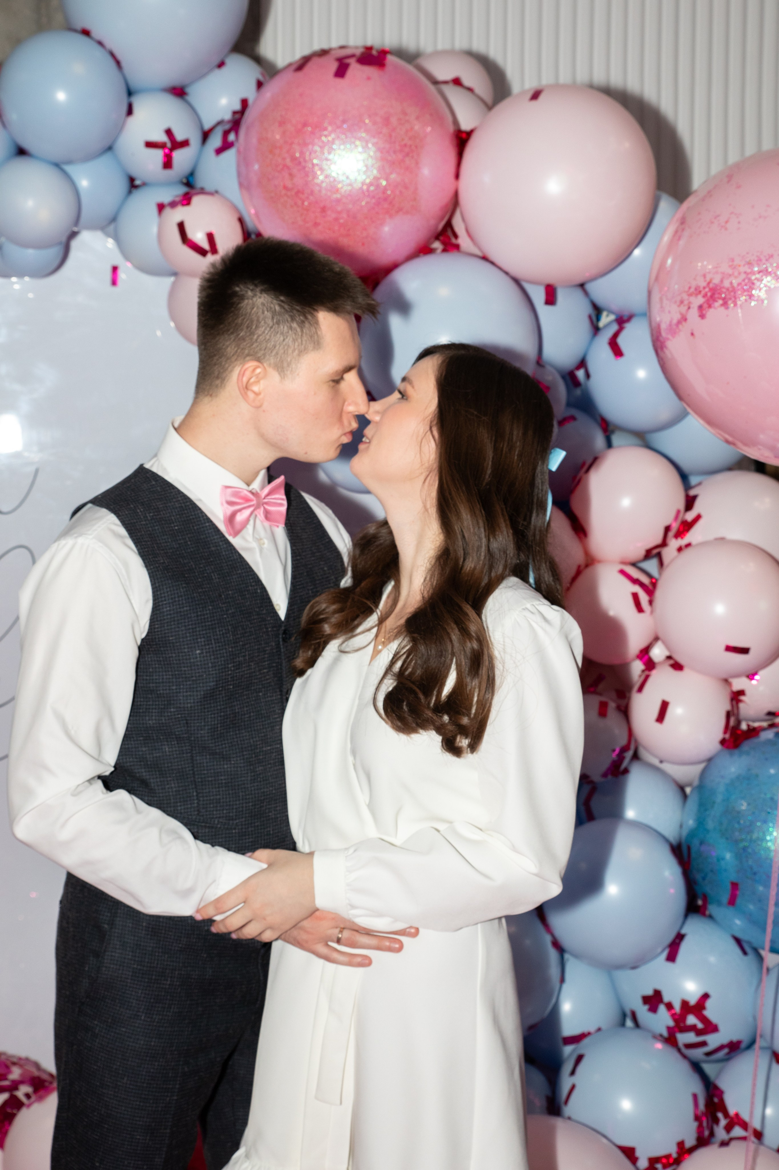 Gender Party. Фотограф в Москве Яна Полосина